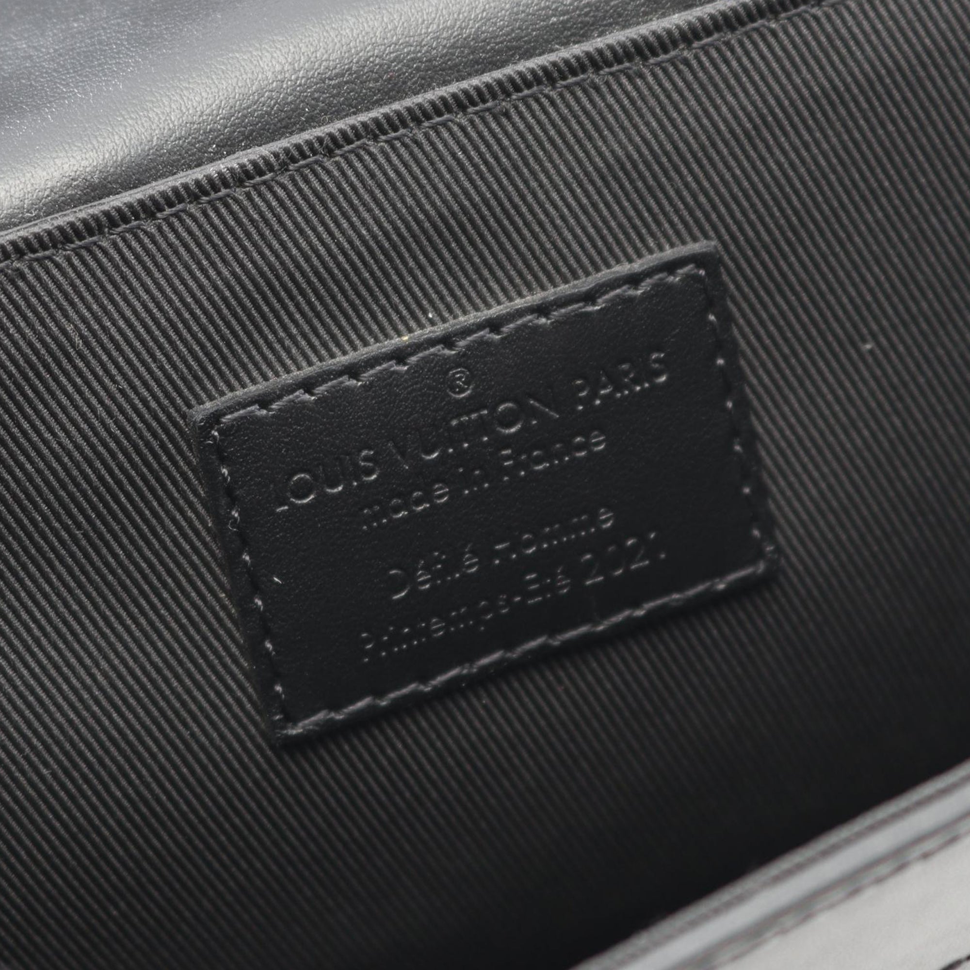Louis Vuitton Monogram Zoom with Friends Steamer XS - image 4
