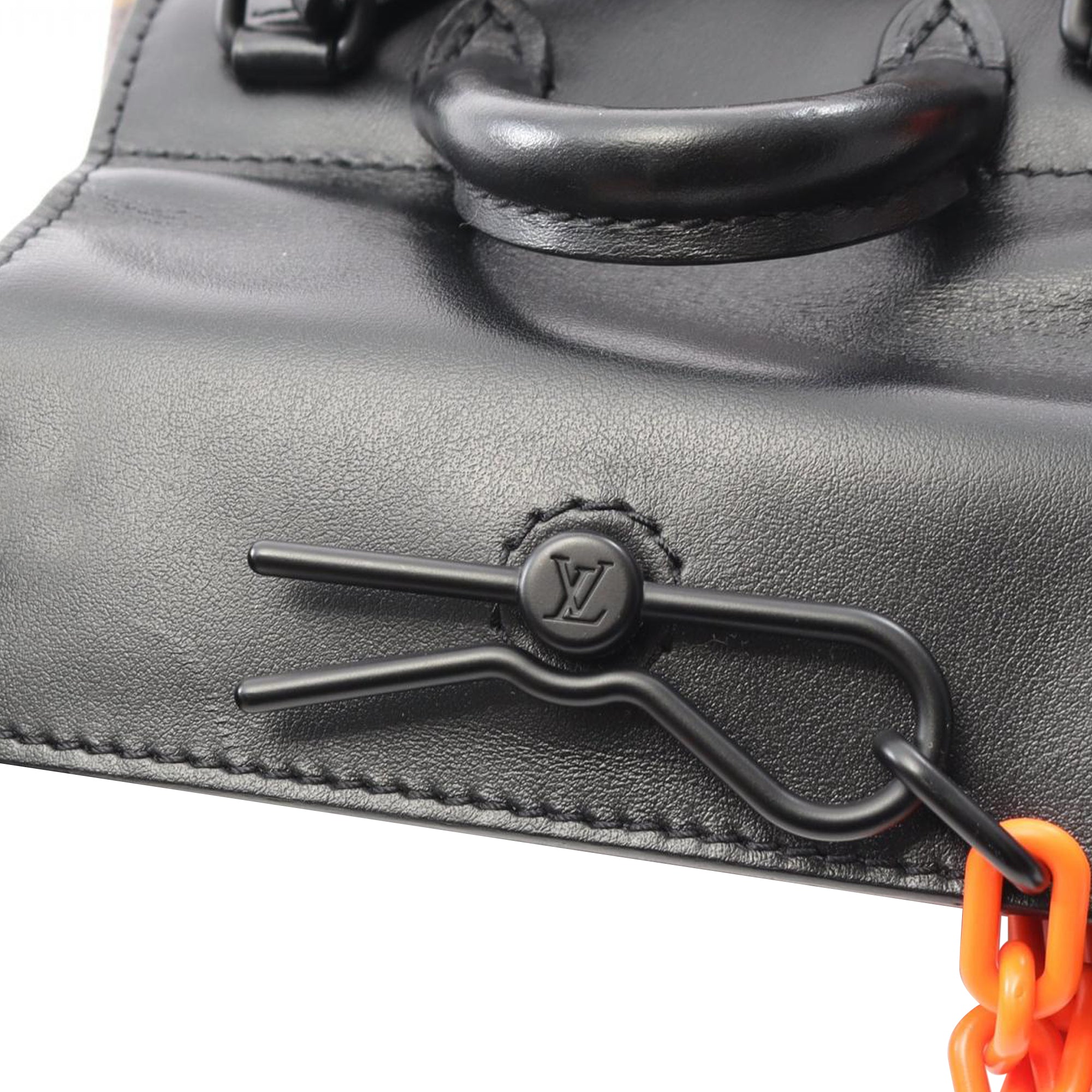 Louis Vuitton Monogram Zoom with Friends Steamer XS - image 5