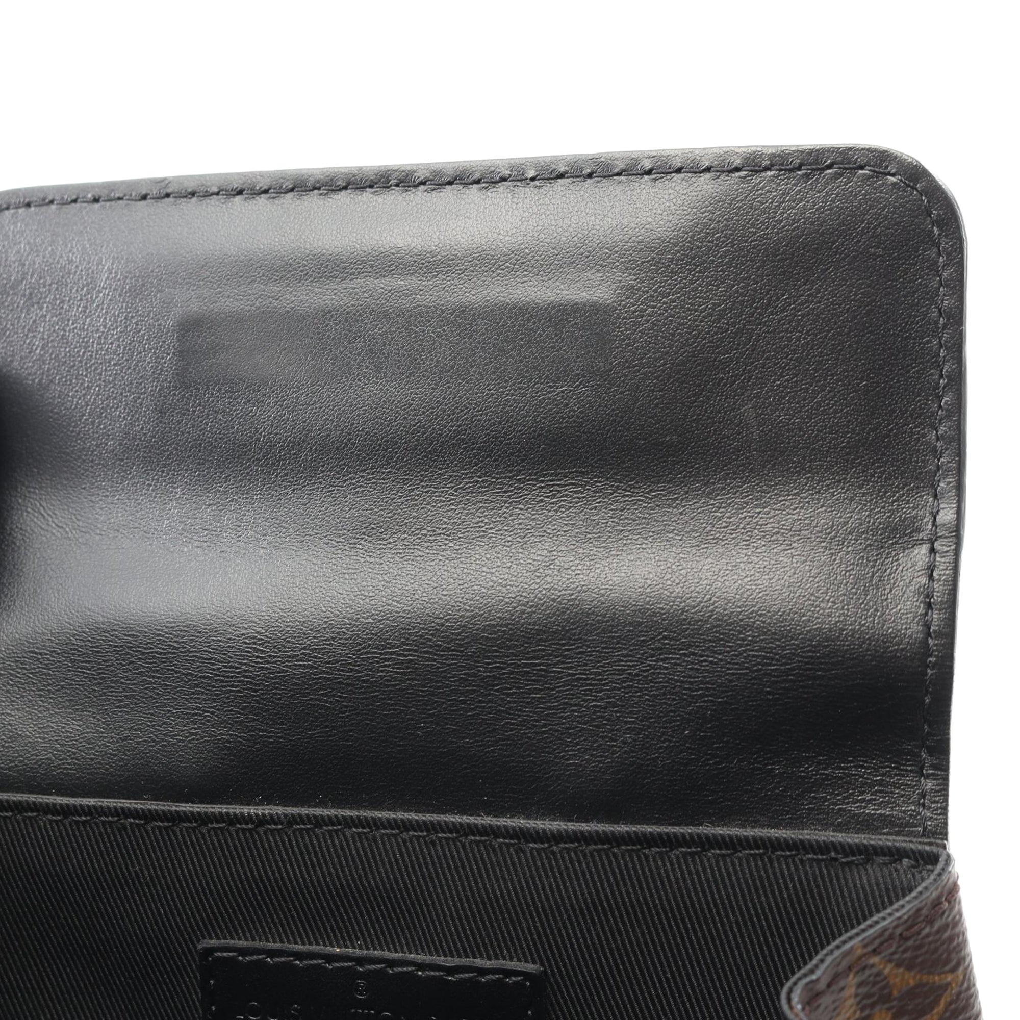 Louis Vuitton Monogram Zoom with Friends Steamer XS - image 6