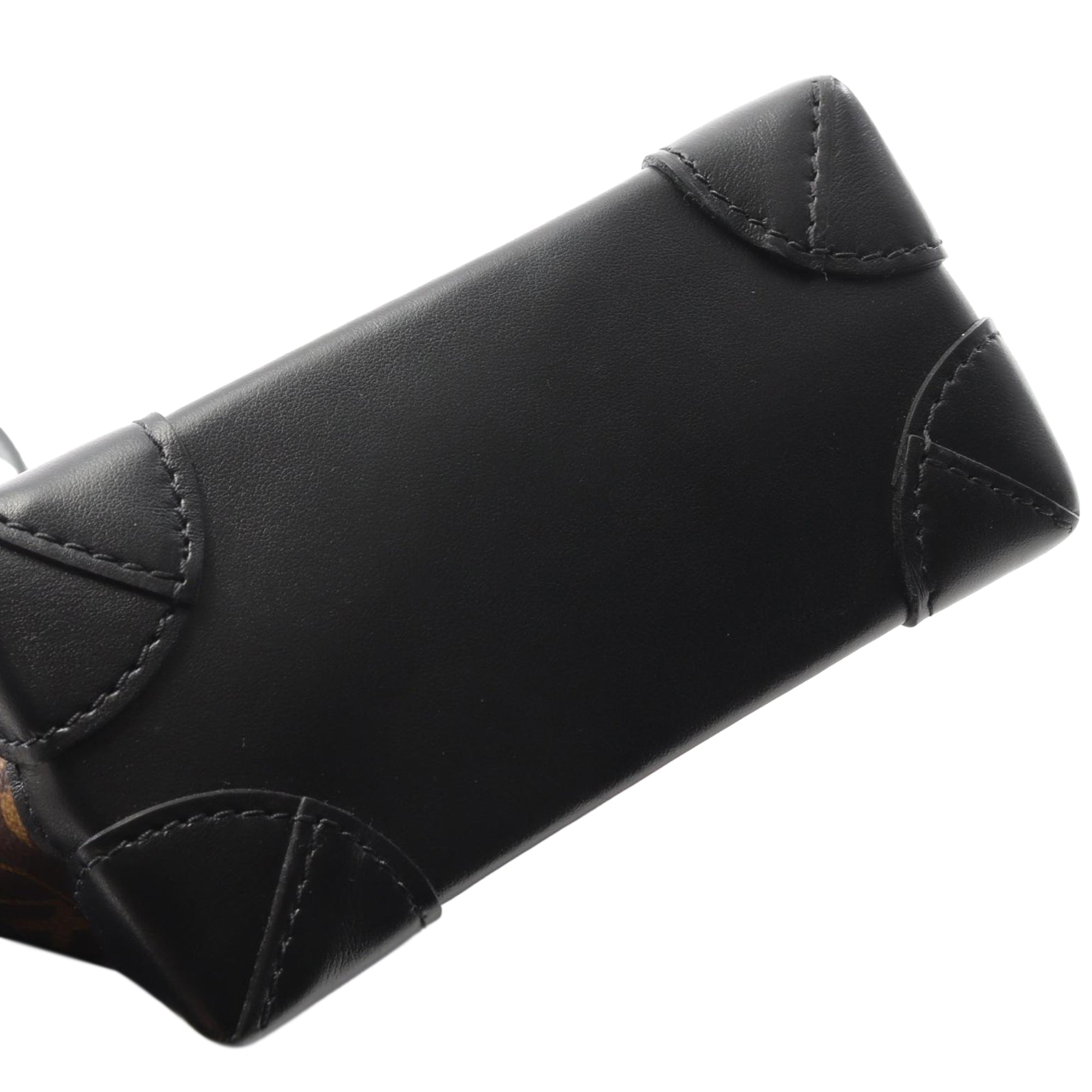 Louis Vuitton Monogram Zoom with Friends Steamer XS - image 9