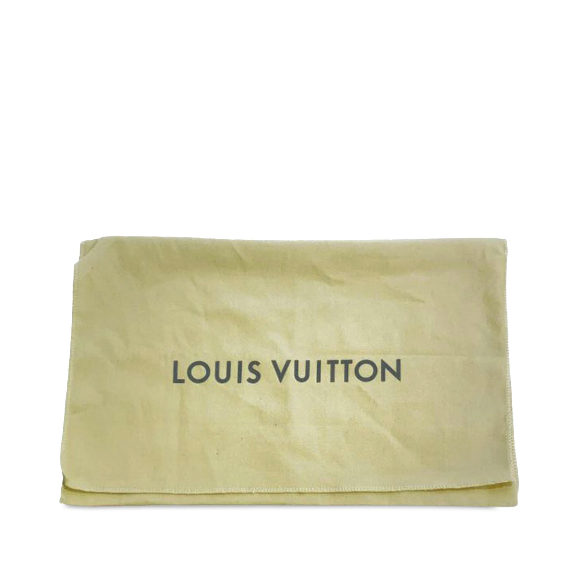 Louis Vuitton Monogram Eclipse Stripes Modular Sling Bag - image 10