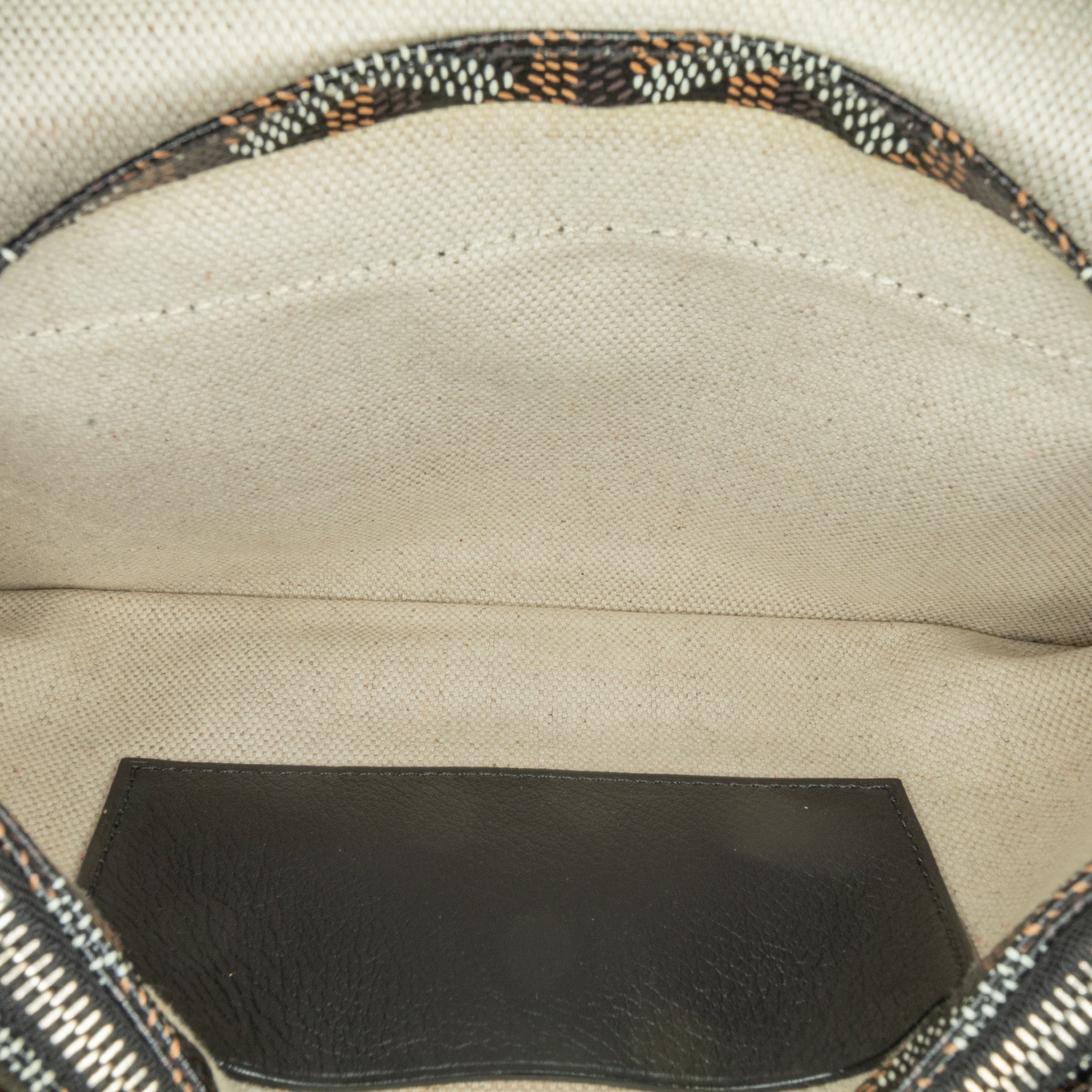 Goyard Goyardine Plumet Pocket Wallet - image 5