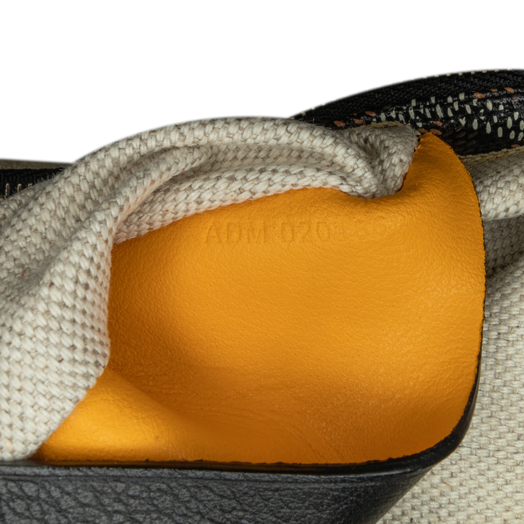 Goyard Goyardine Plumet Pocket Wallet - image 7