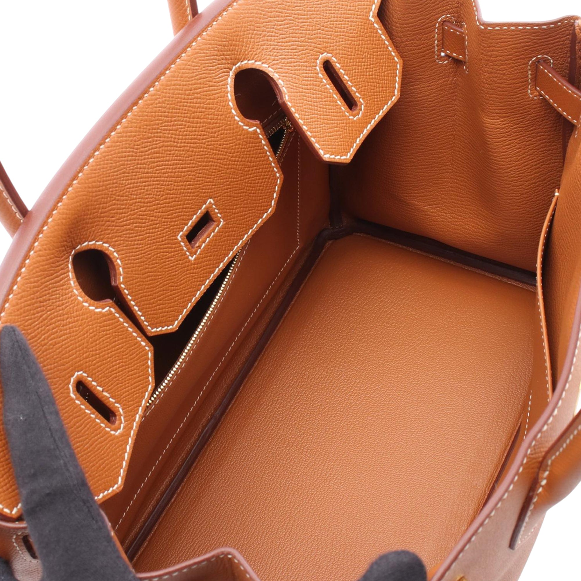 Hermès Epsom Birkin 30 - image 3
