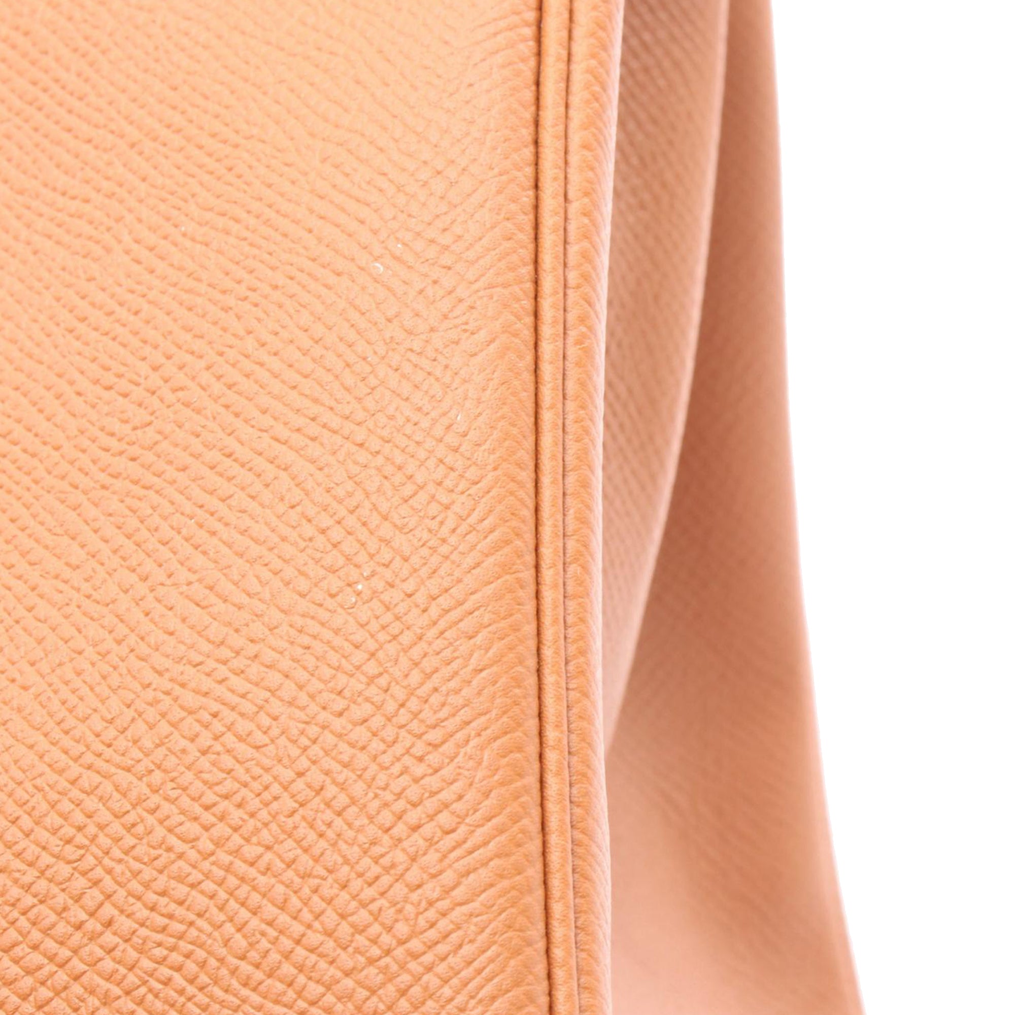 Hermès Epsom Birkin 30 - image 6