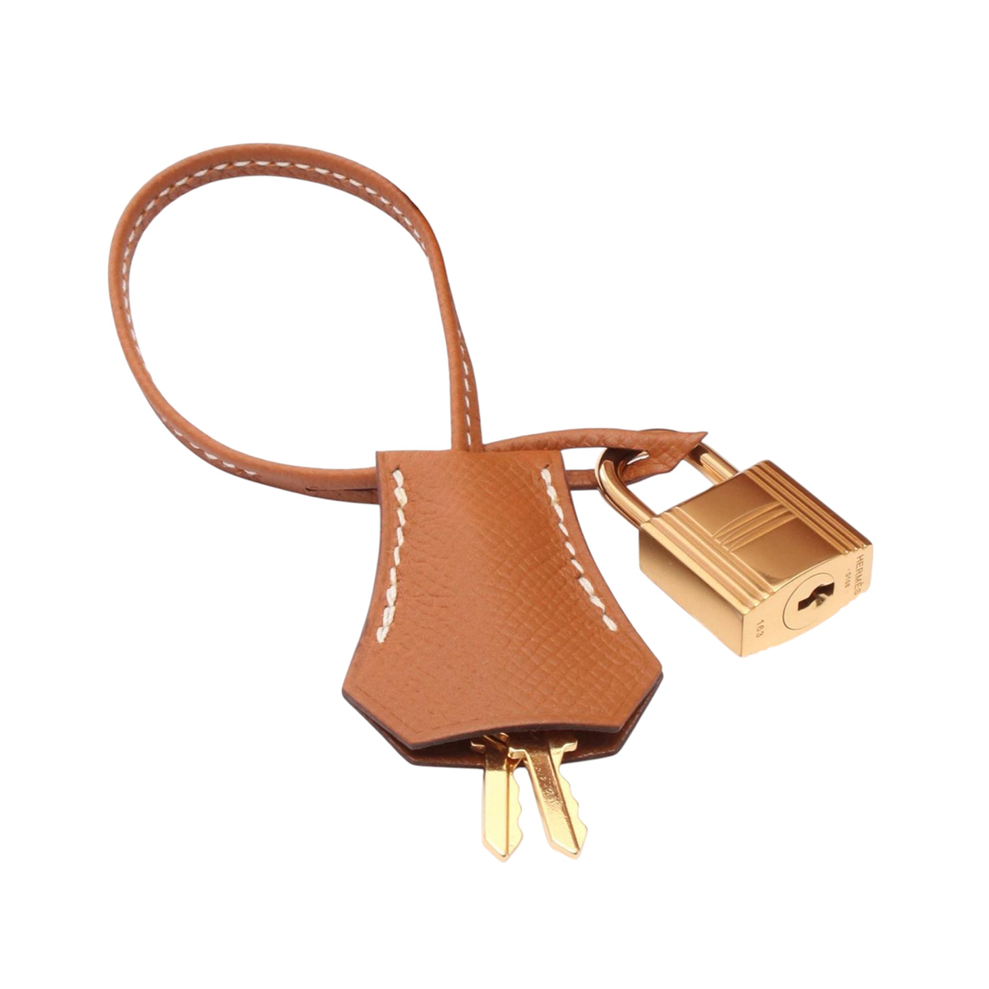 Hermès Epsom Birkin 30 - image 7