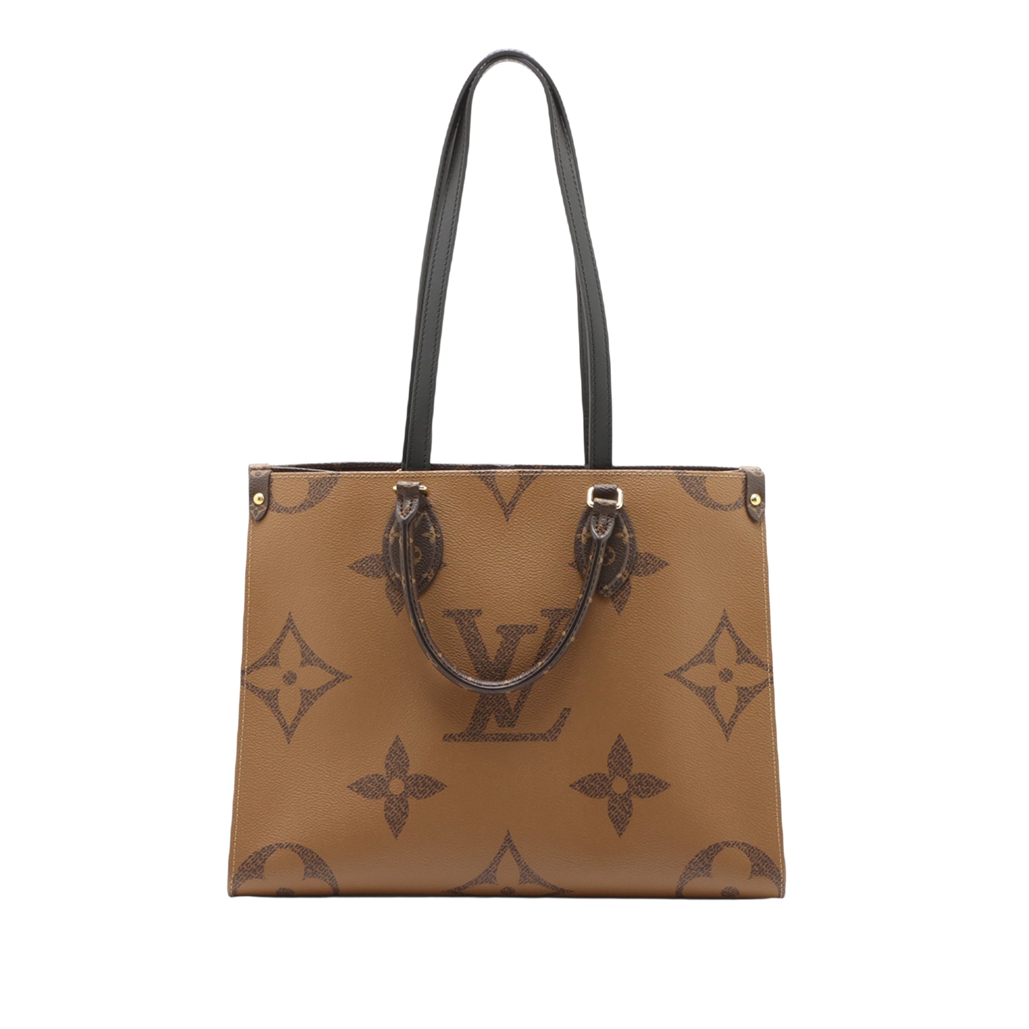 Louis Vuitton Monogram Reverse Giant OnTheGo MM - image 2