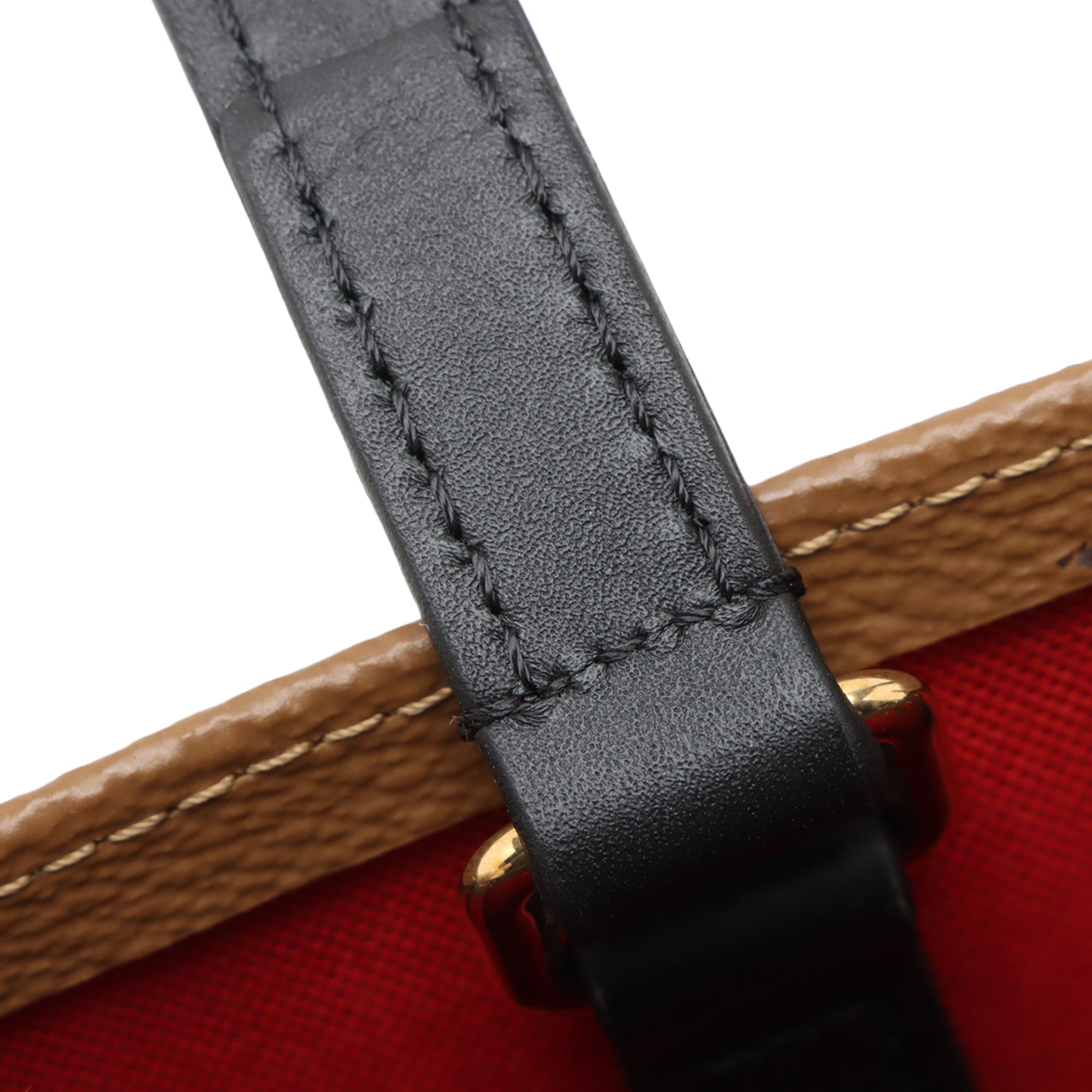 Louis Vuitton Monogram Reverse Giant OnTheGo MM - image 8