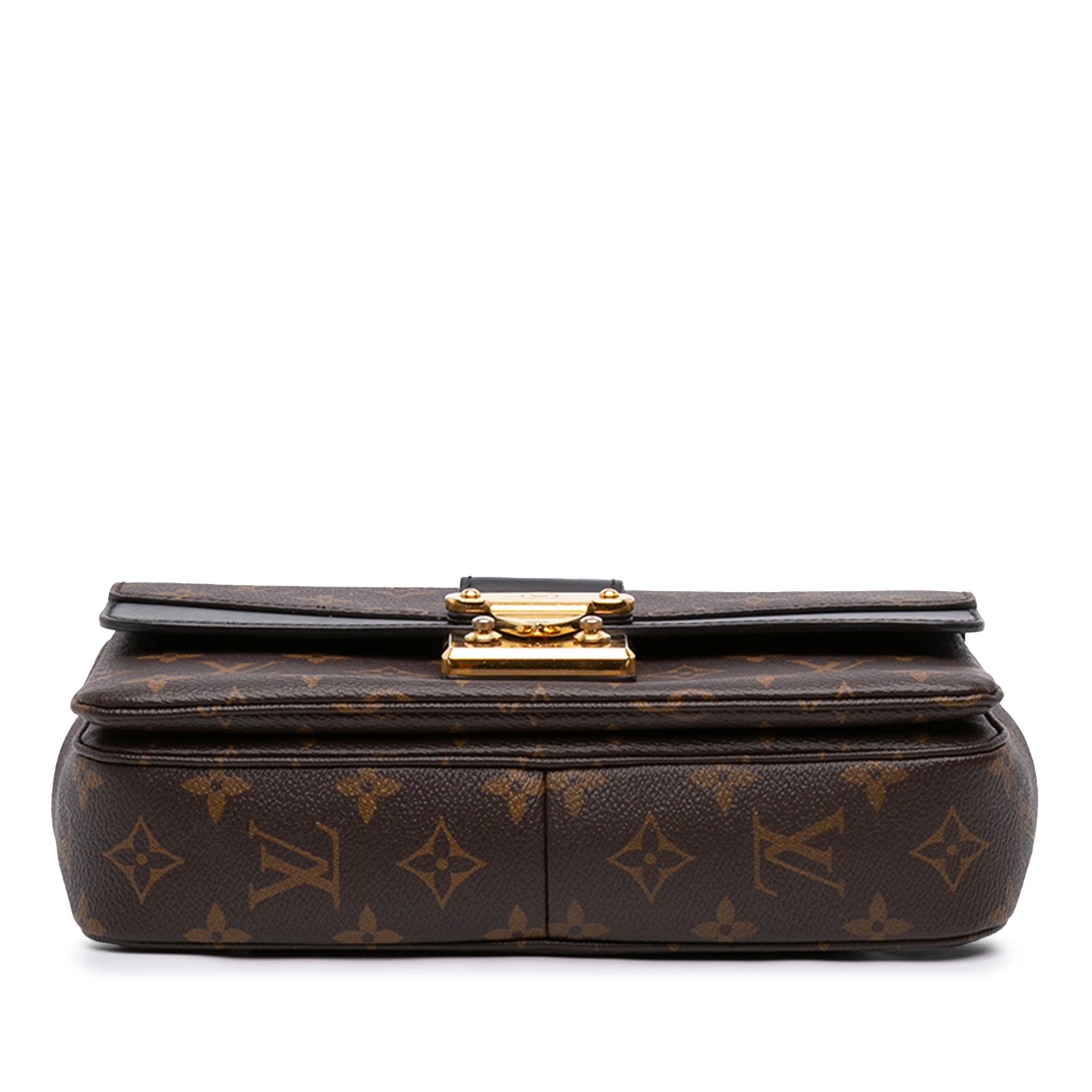 Louis Vuitton Monogram Marceau - image 3
