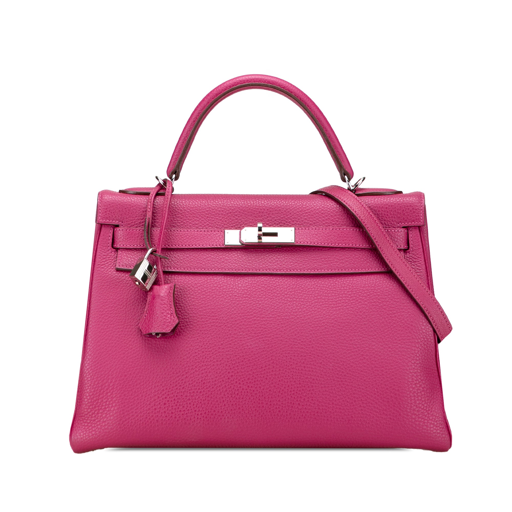 Hermès Togo Kelly II Retourne 32 - image 1