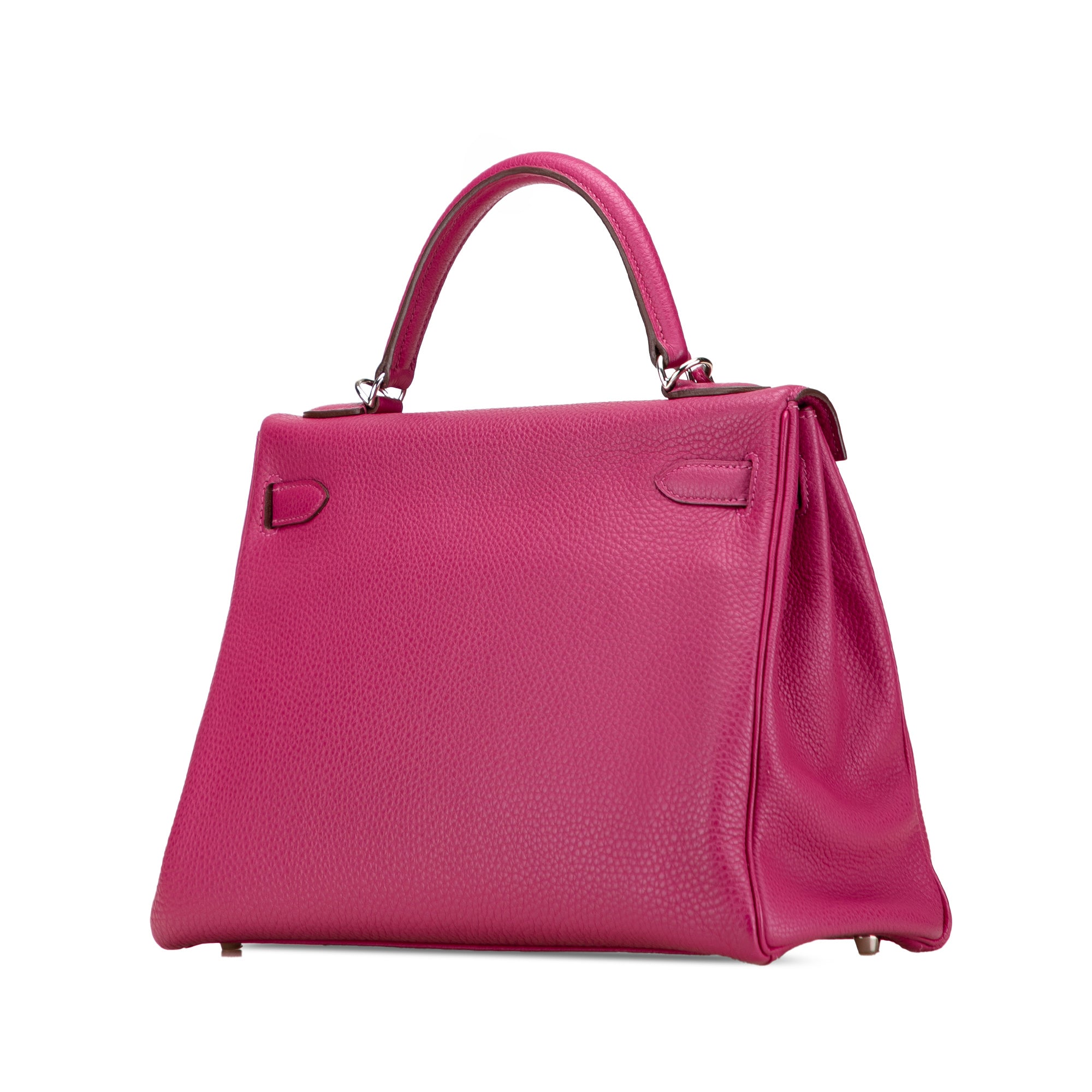 Hermès Togo Kelly II Retourne 32 - image 2