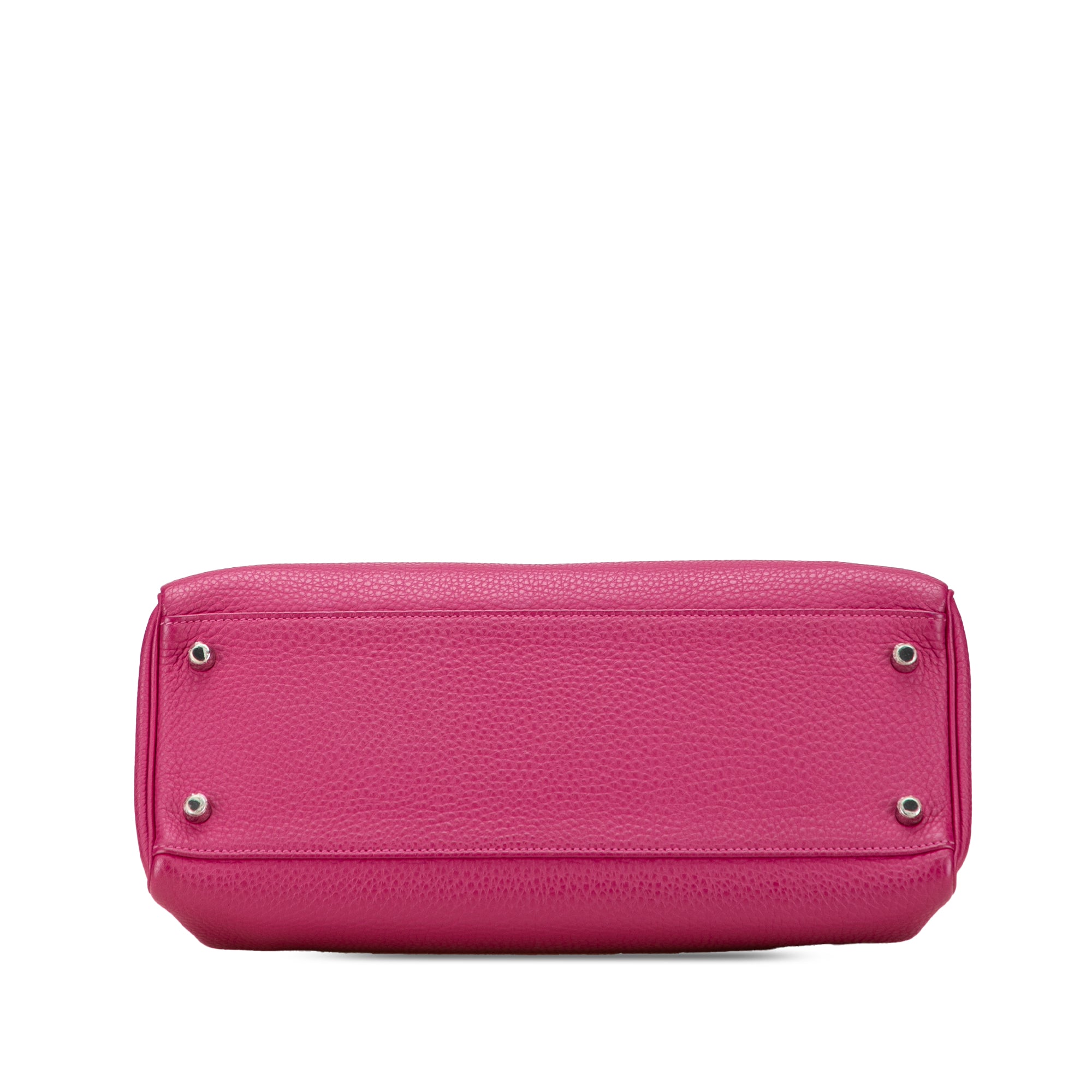 Hermès Togo Kelly II Retourne 32 - image 3