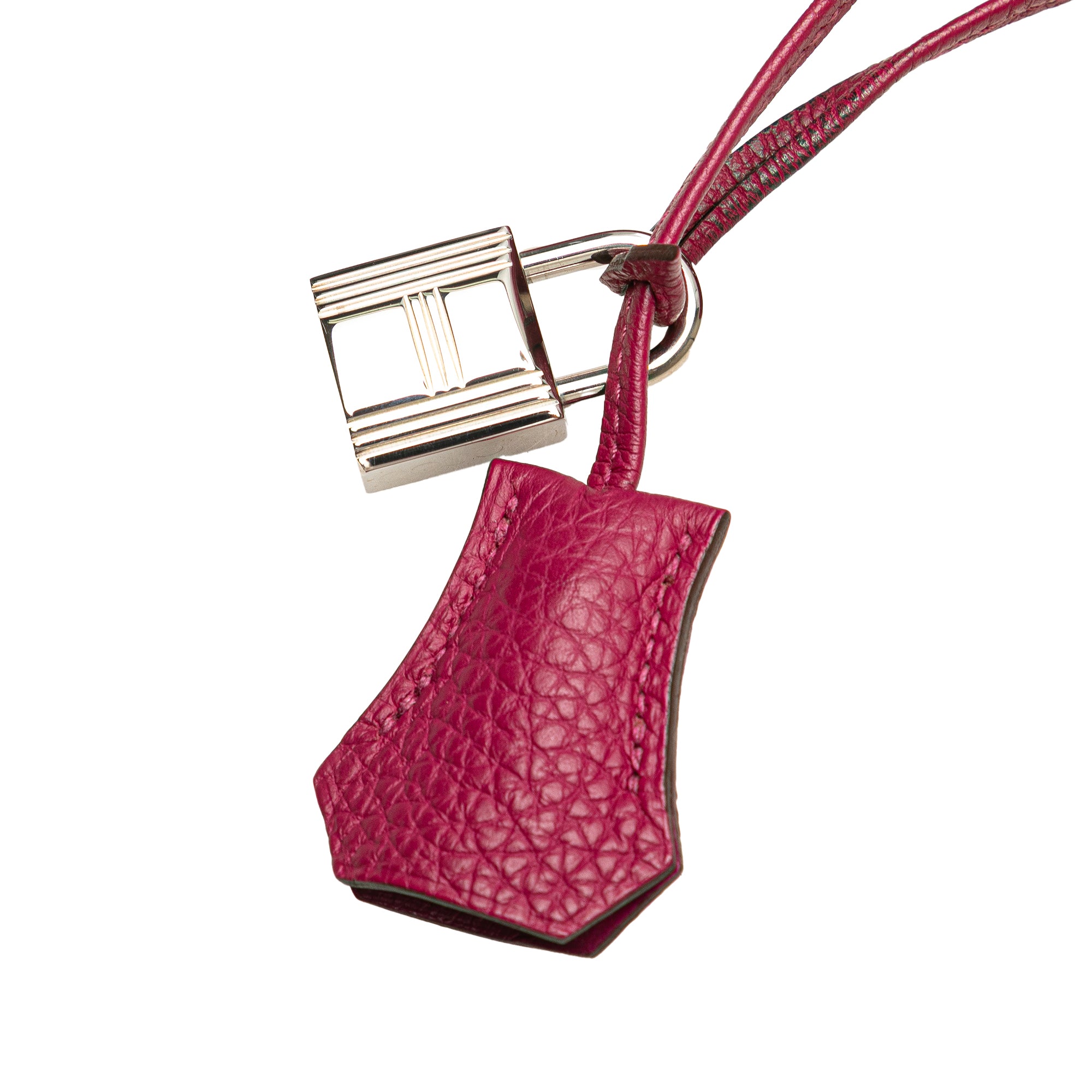 Hermès Togo Kelly II Retourne 32 - image 9