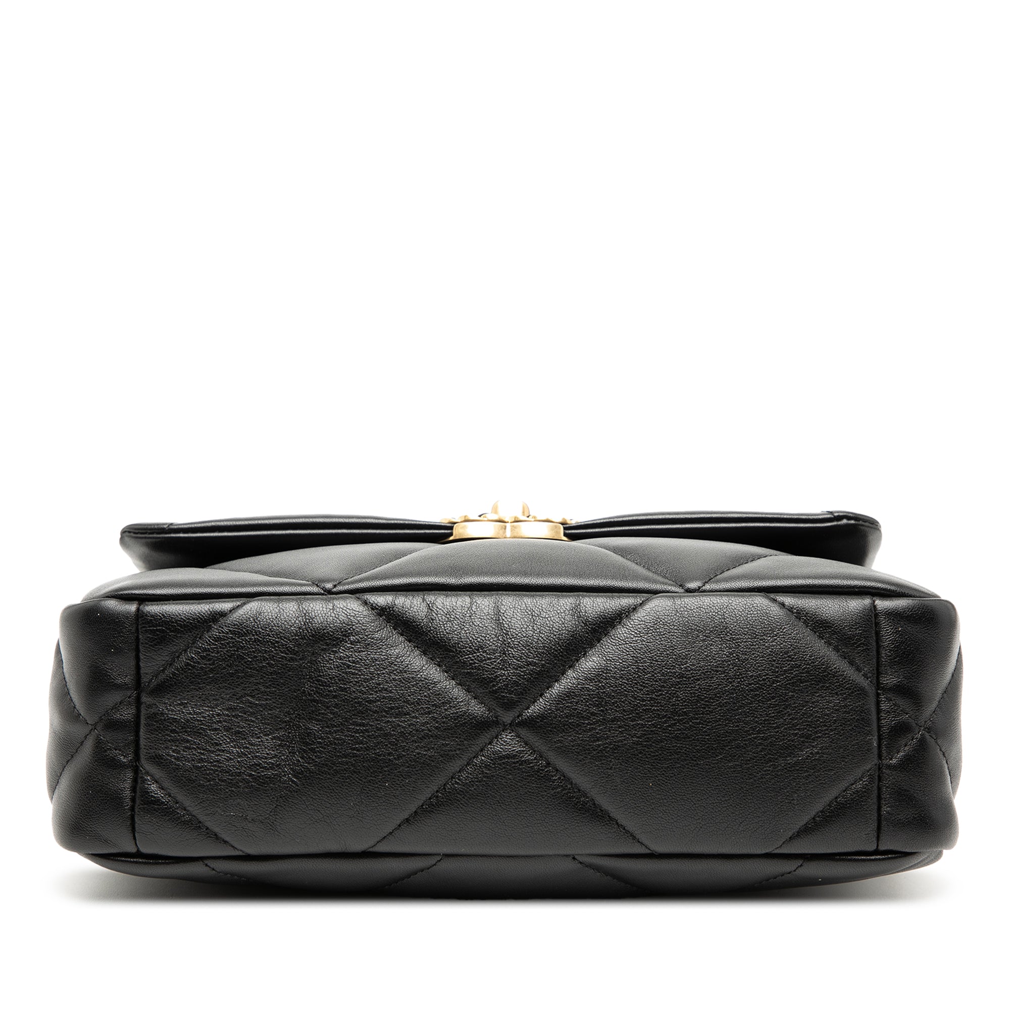 Chanel Medium Lambskin 19 Flap - image 3