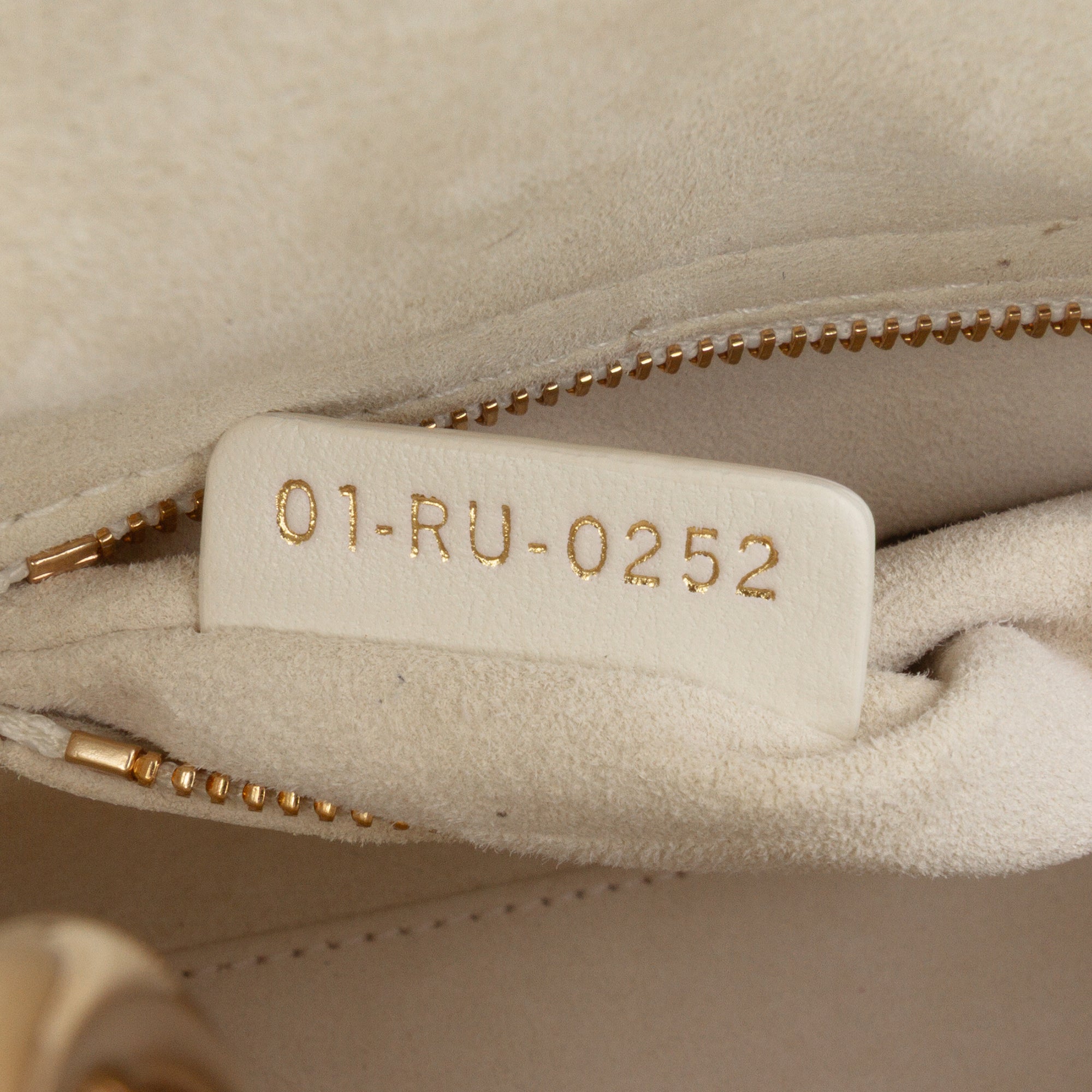Dior Mini Lambskin Cannage Lucky Star Studded Lady Dior - image 6