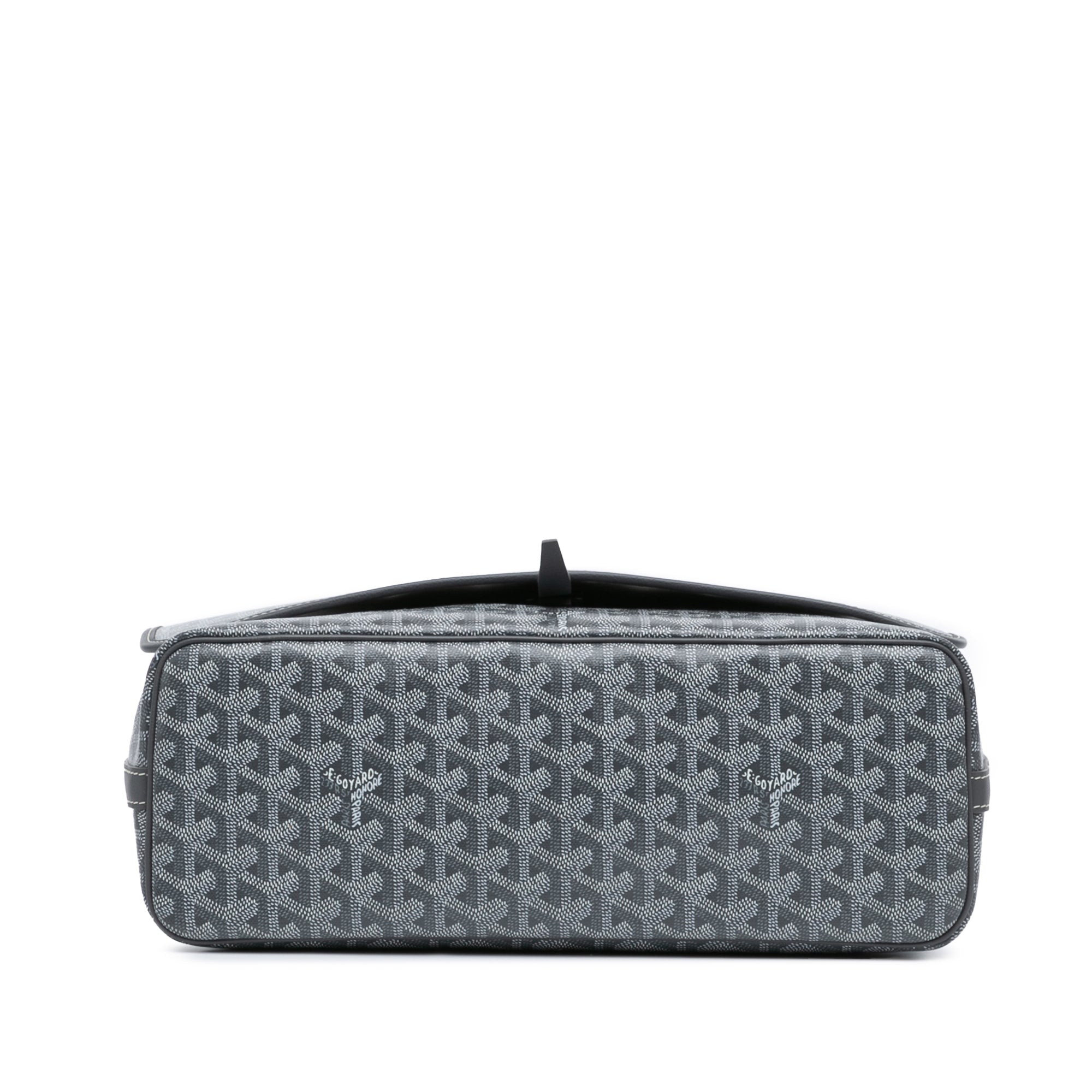 Goyard Goyardine Capetien Messenger - image 3