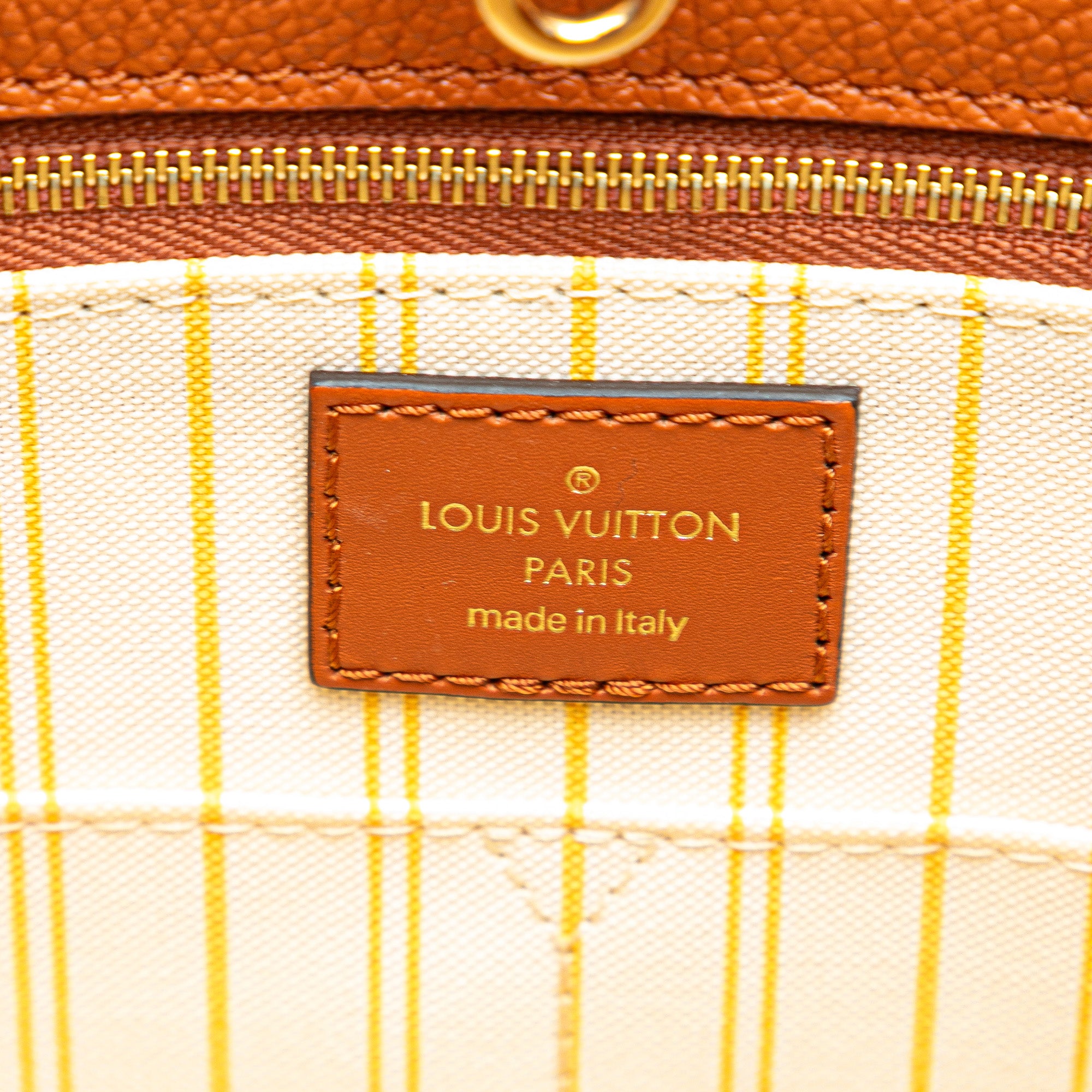 Louis Vuitton Monogram Giant Raffia OnTheGo MM - image 5