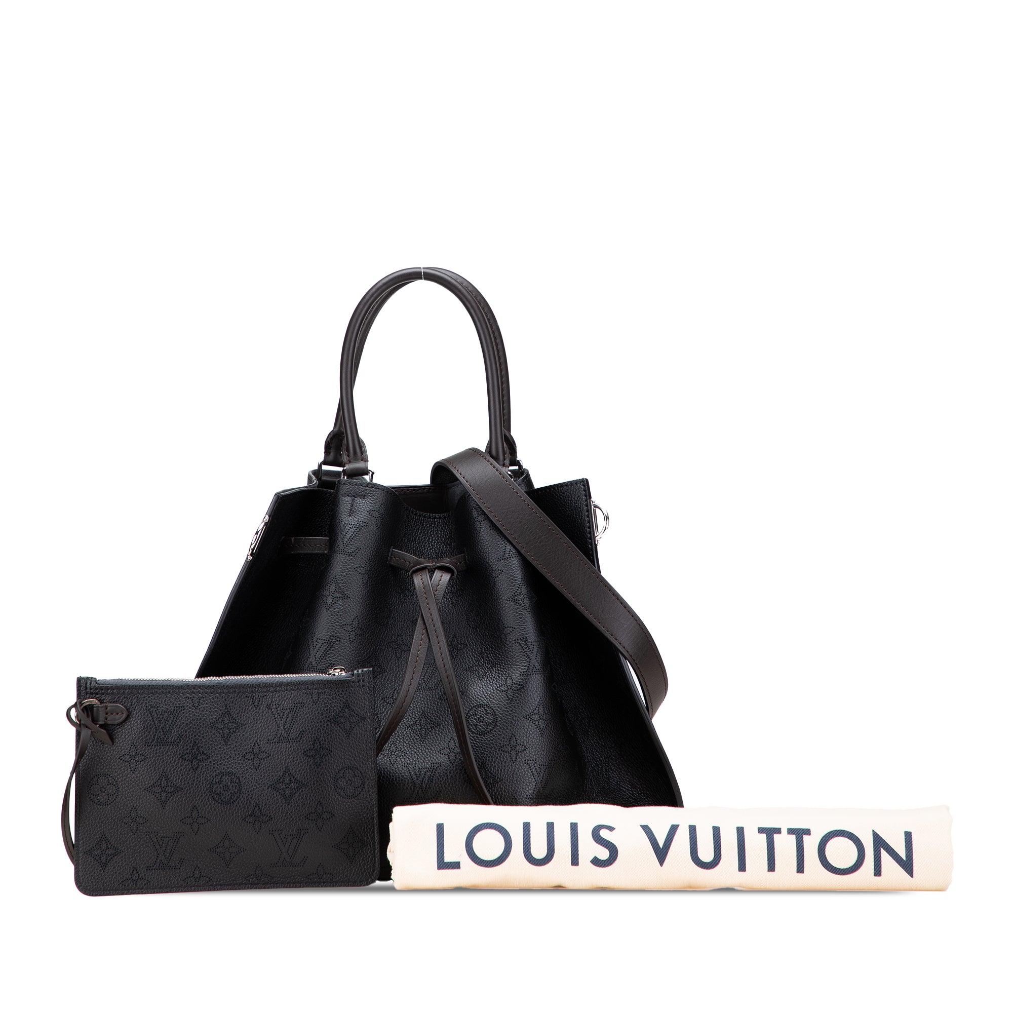 Louis Vuitton Monogram Mahina Girolata - image 10