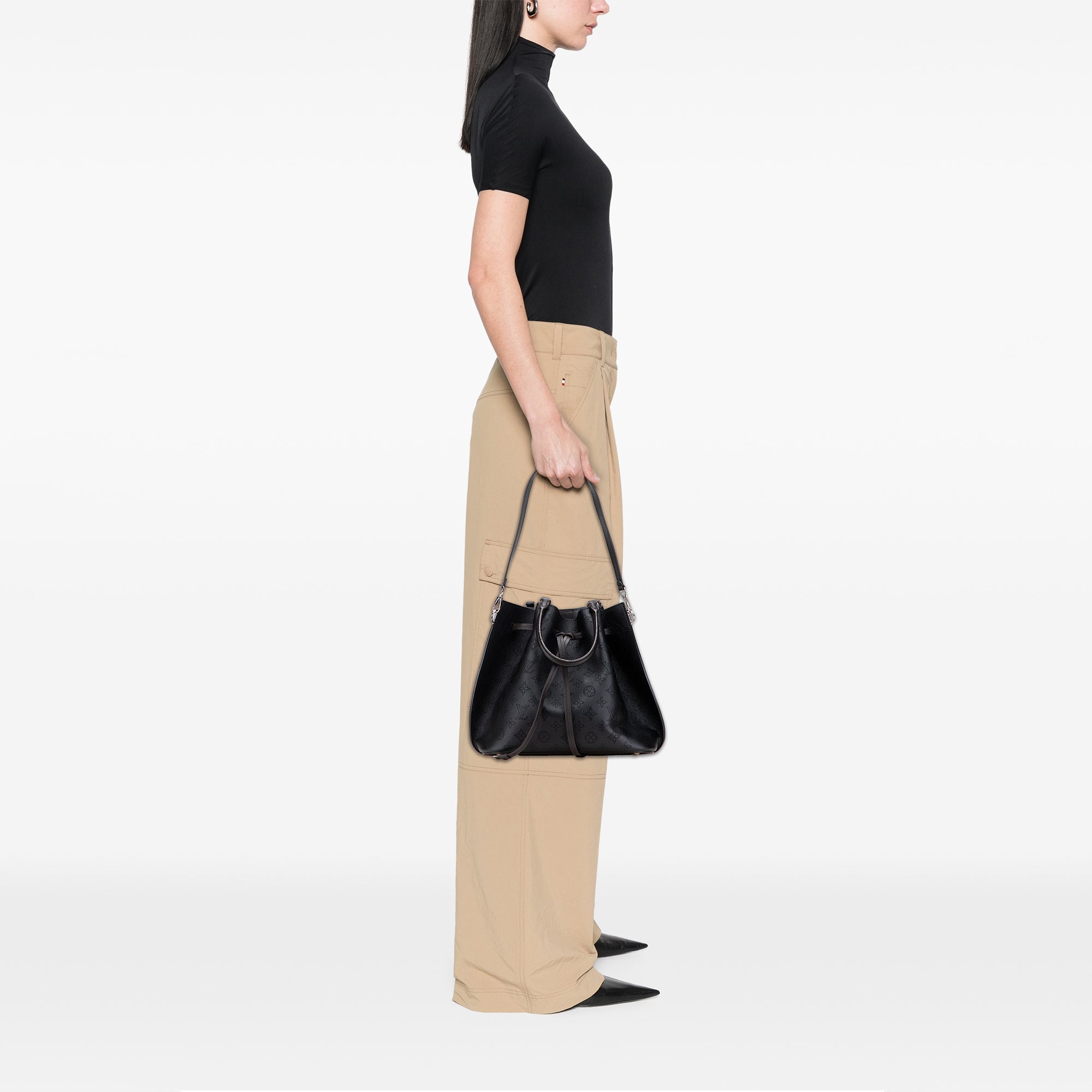 Louis Vuitton Monogram Mahina Girolata - image 9
