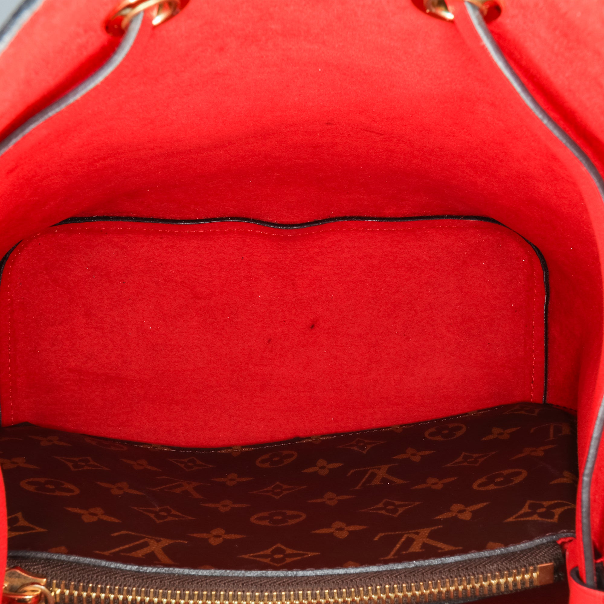 Louis Vuitton Monogram Braided Neonoe MM - image 5