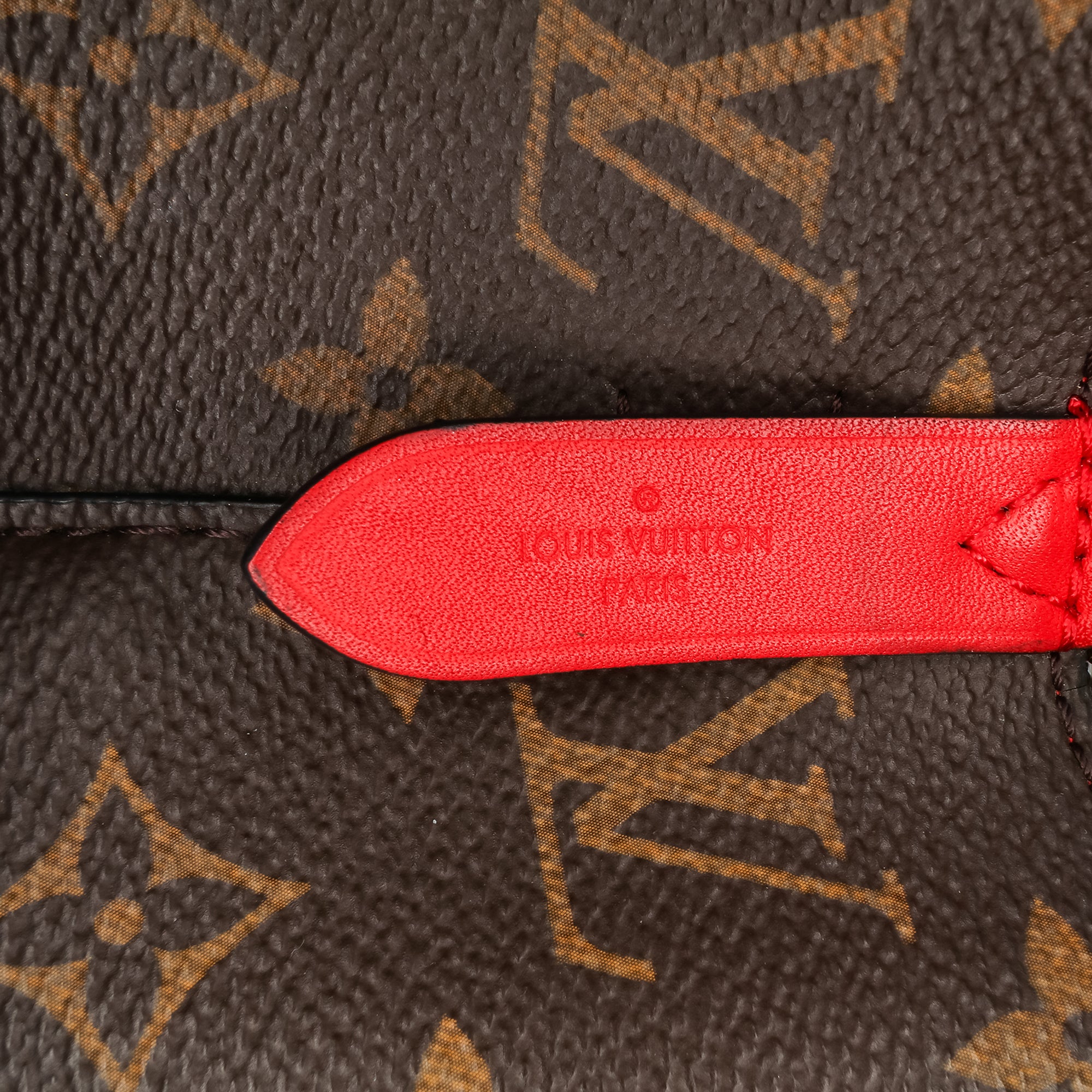 Louis Vuitton Monogram Braided Neonoe MM - image 7
