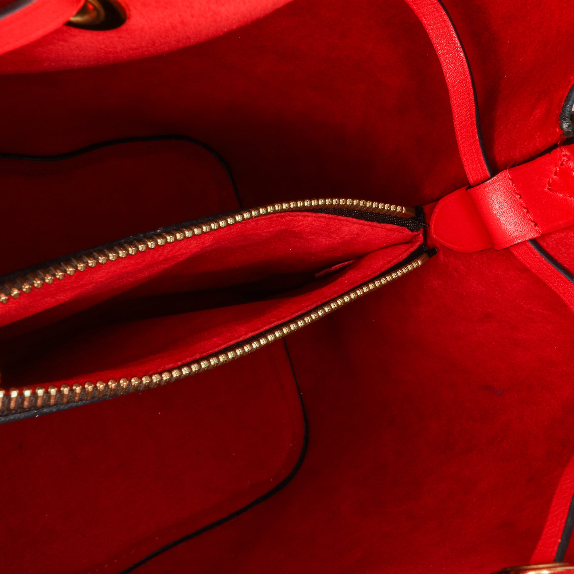 Louis Vuitton Monogram Braided Neonoe MM - image 8