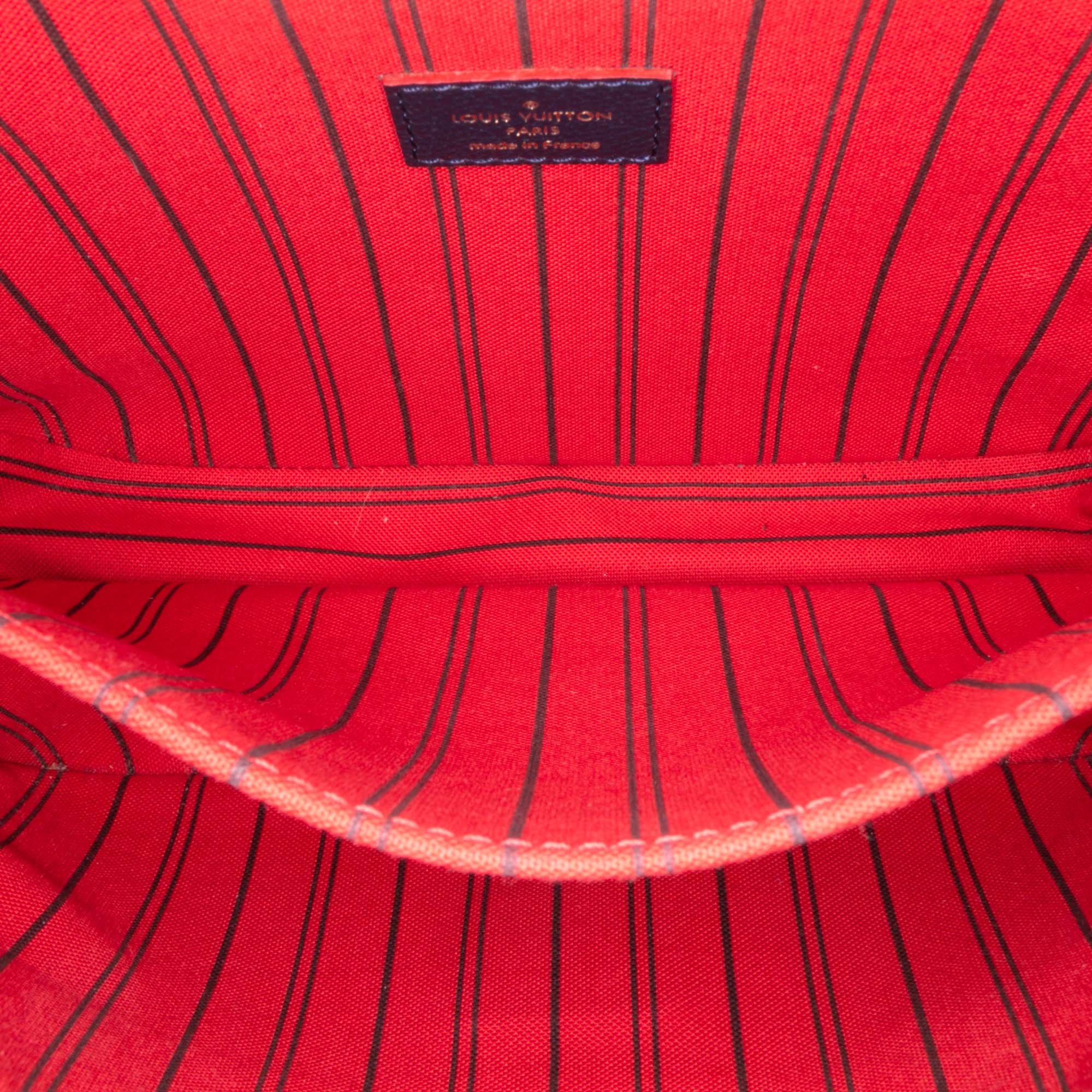 Louis Vuitton Monogram Empreinte Pochette Metis - image 4