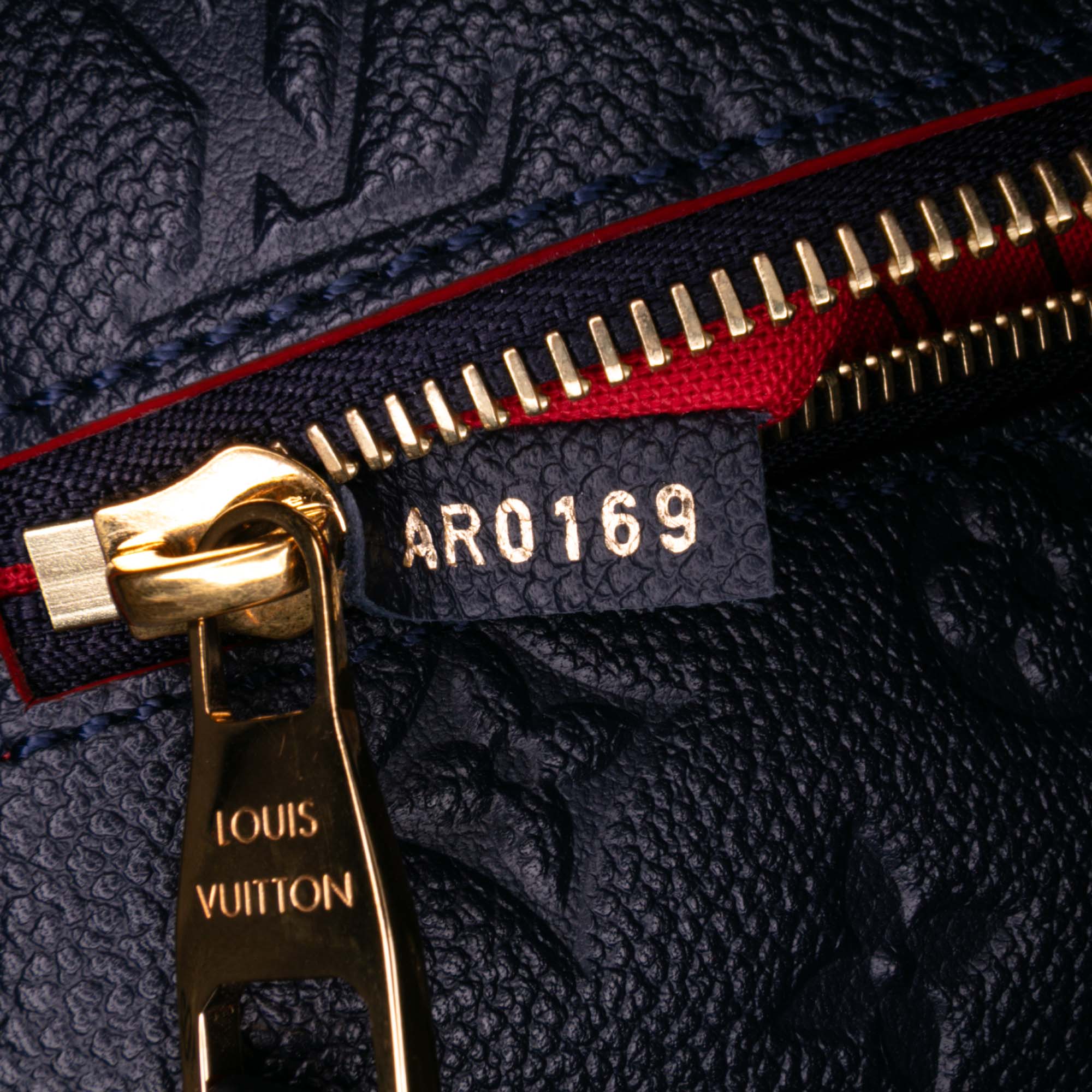 Louis Vuitton Monogram Empreinte Pochette Metis - image 7