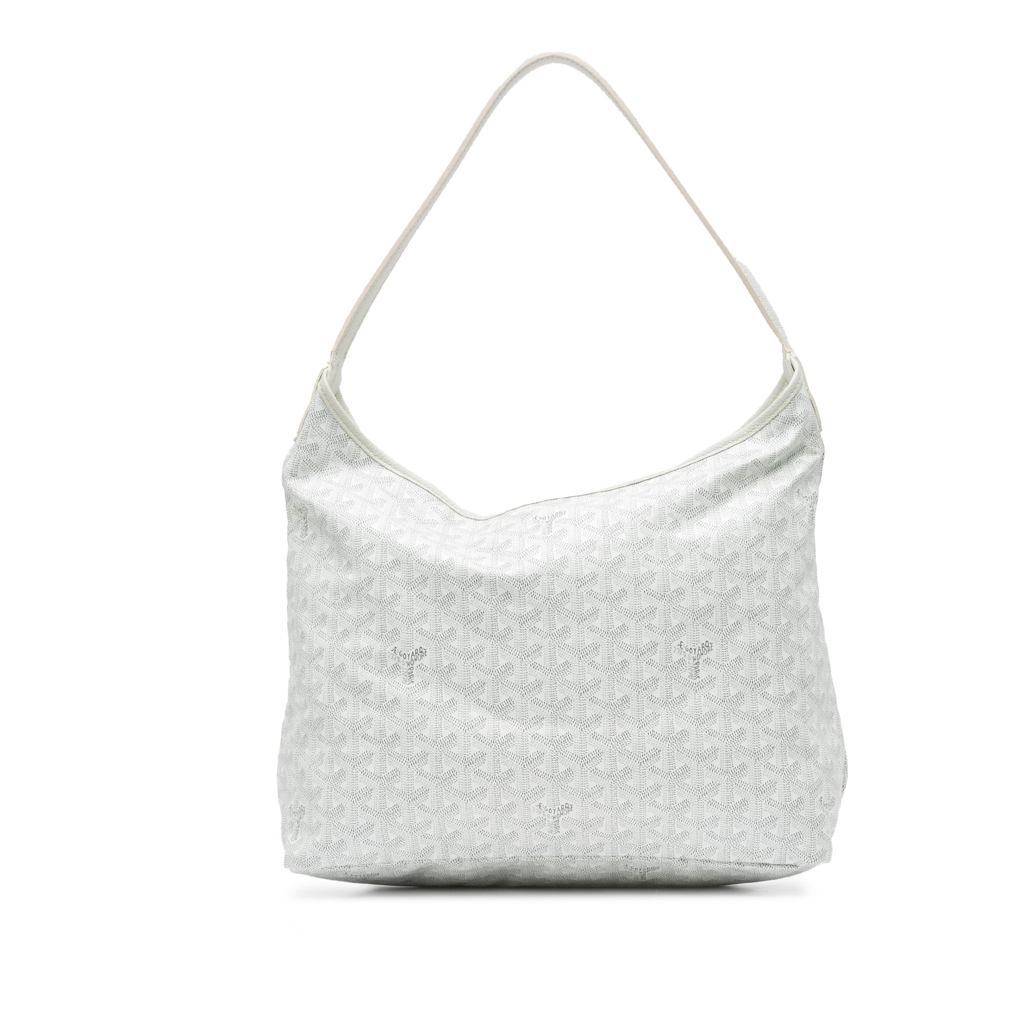 Goyard Goyardine Boheme Hobo - image 1