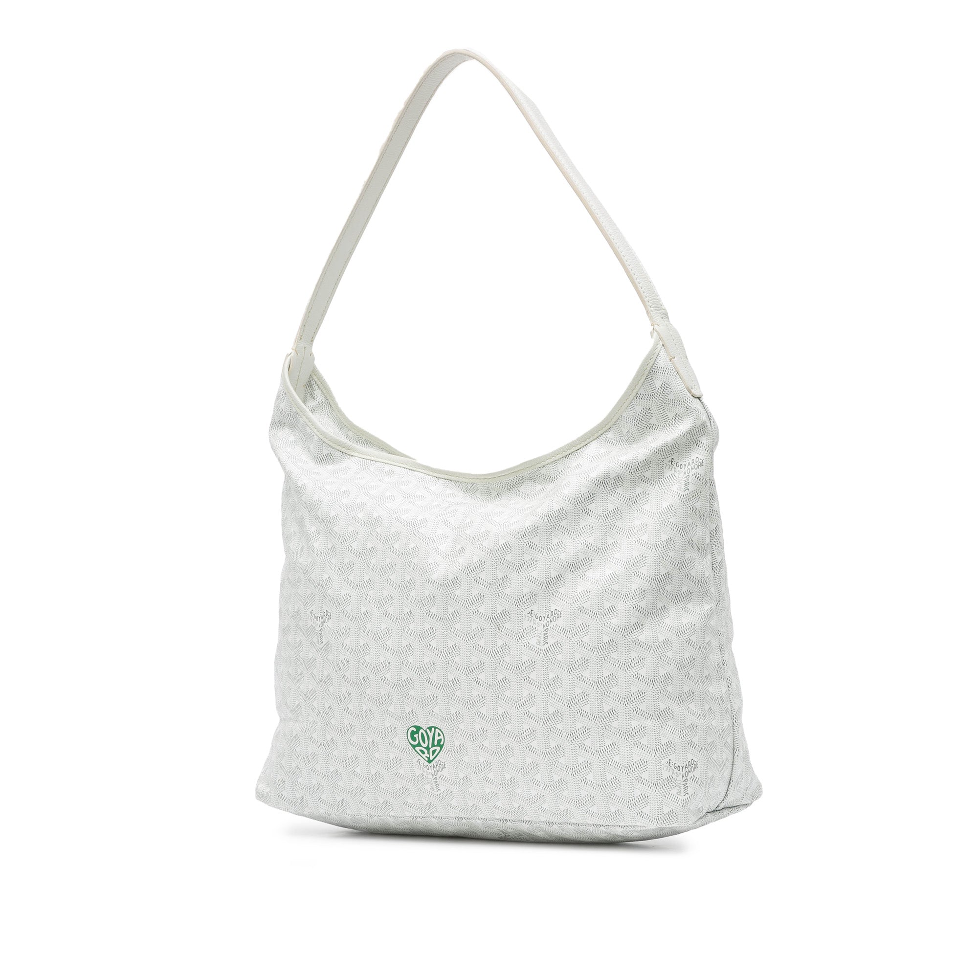 Goyard Goyardine Boheme Hobo - image 2
