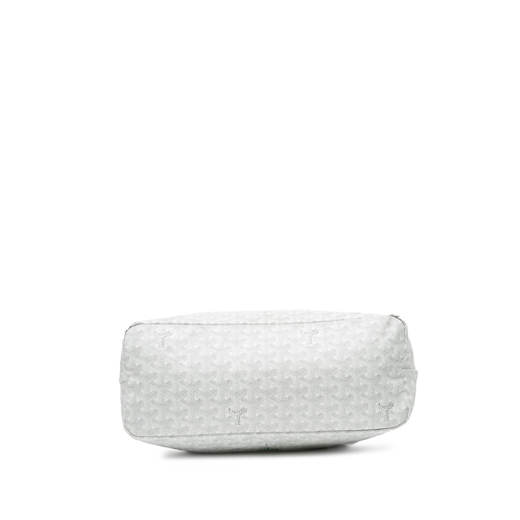 Goyard Goyardine Boheme Hobo - image 3