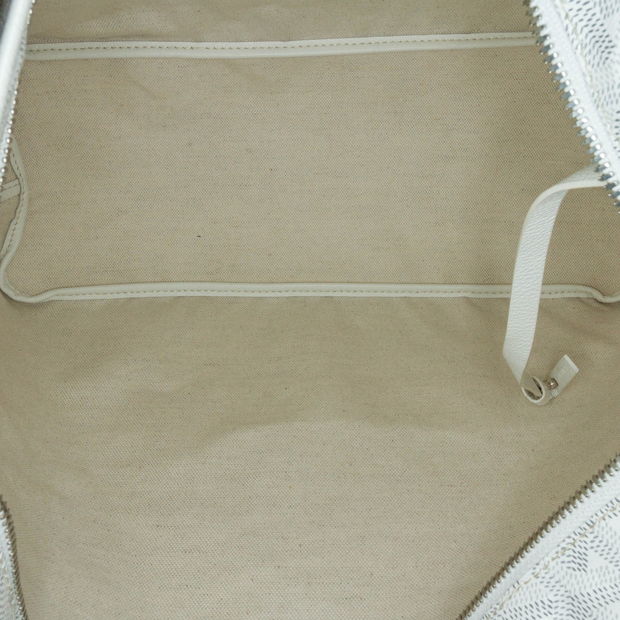 Goyard Goyardine Boheme Hobo - image 5