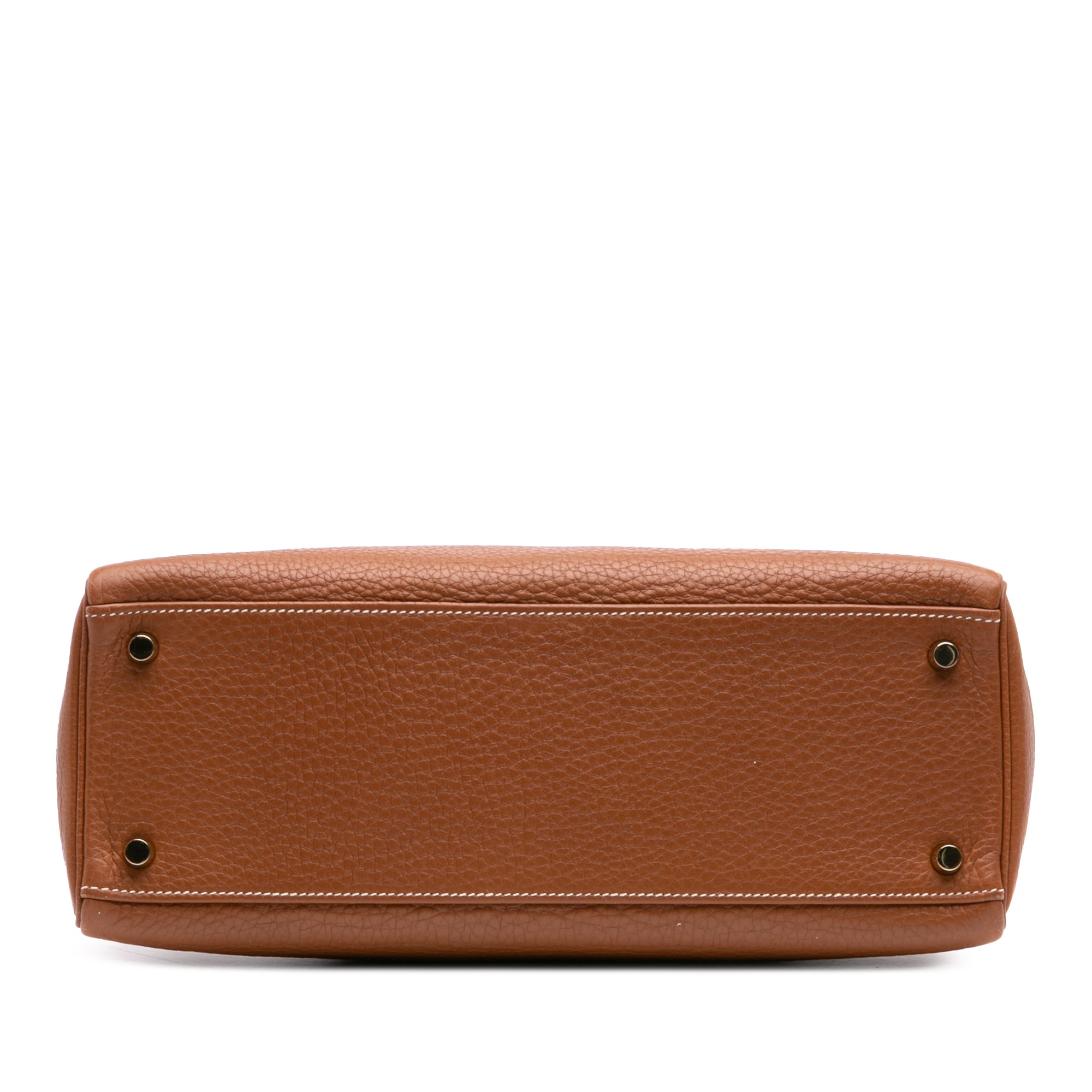 Hermès Togo Kelly II Retourne 32 - image 3
