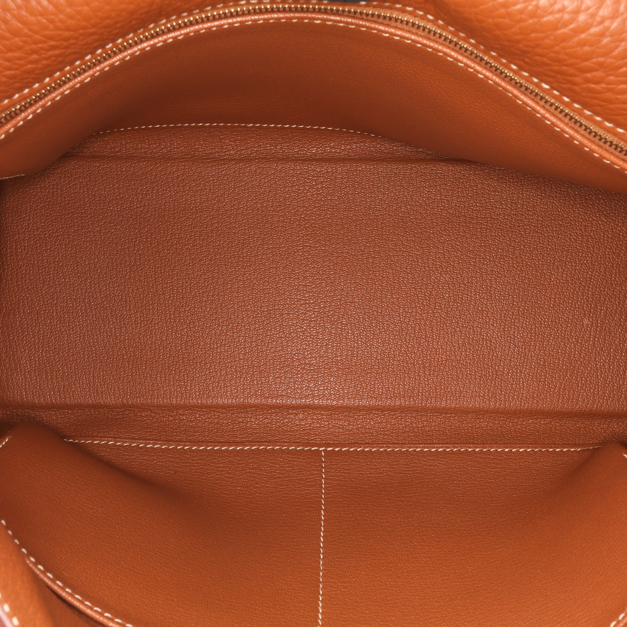 Hermès Togo Kelly II Retourne 32 - image 4