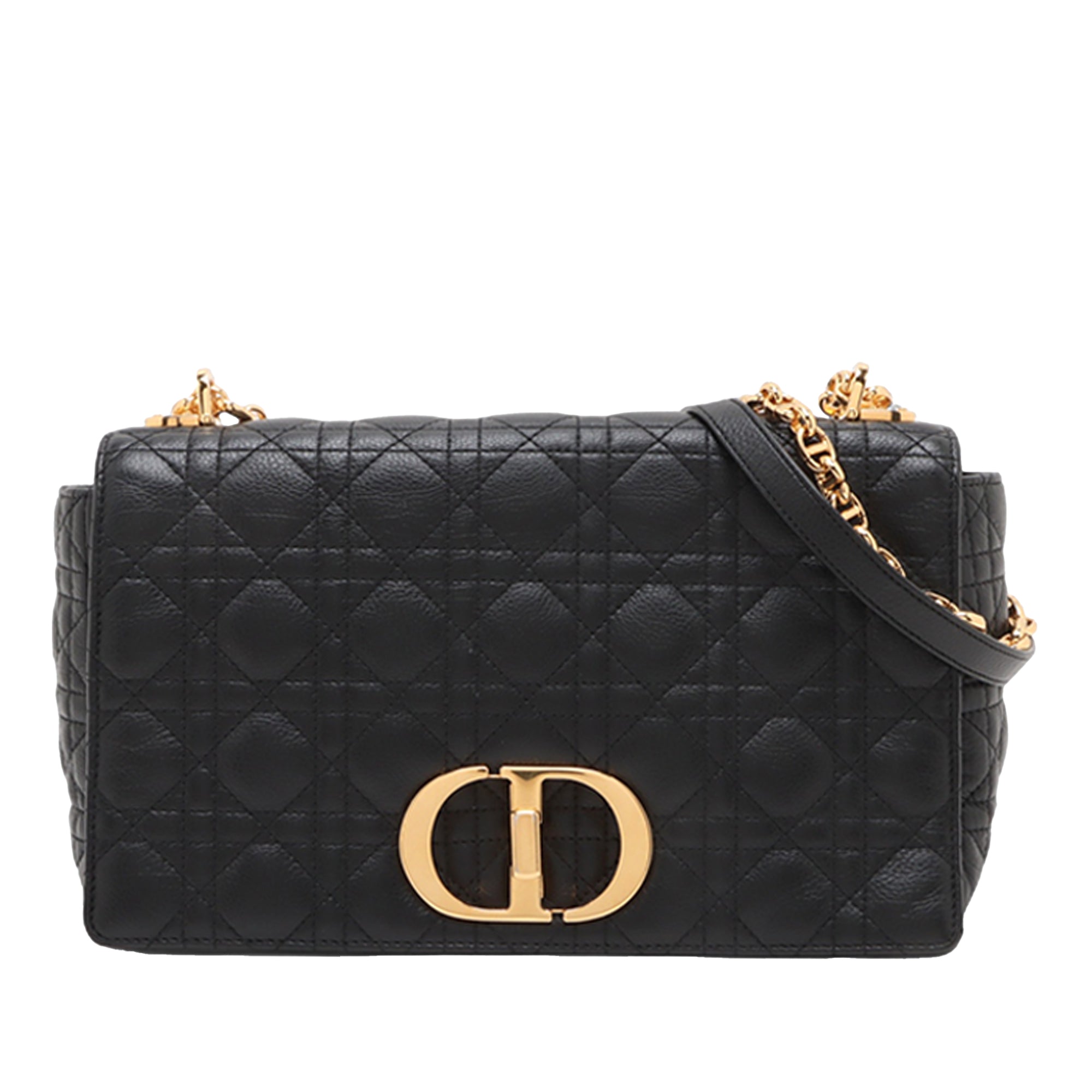 Dior Medium Cannage Caro - image 1