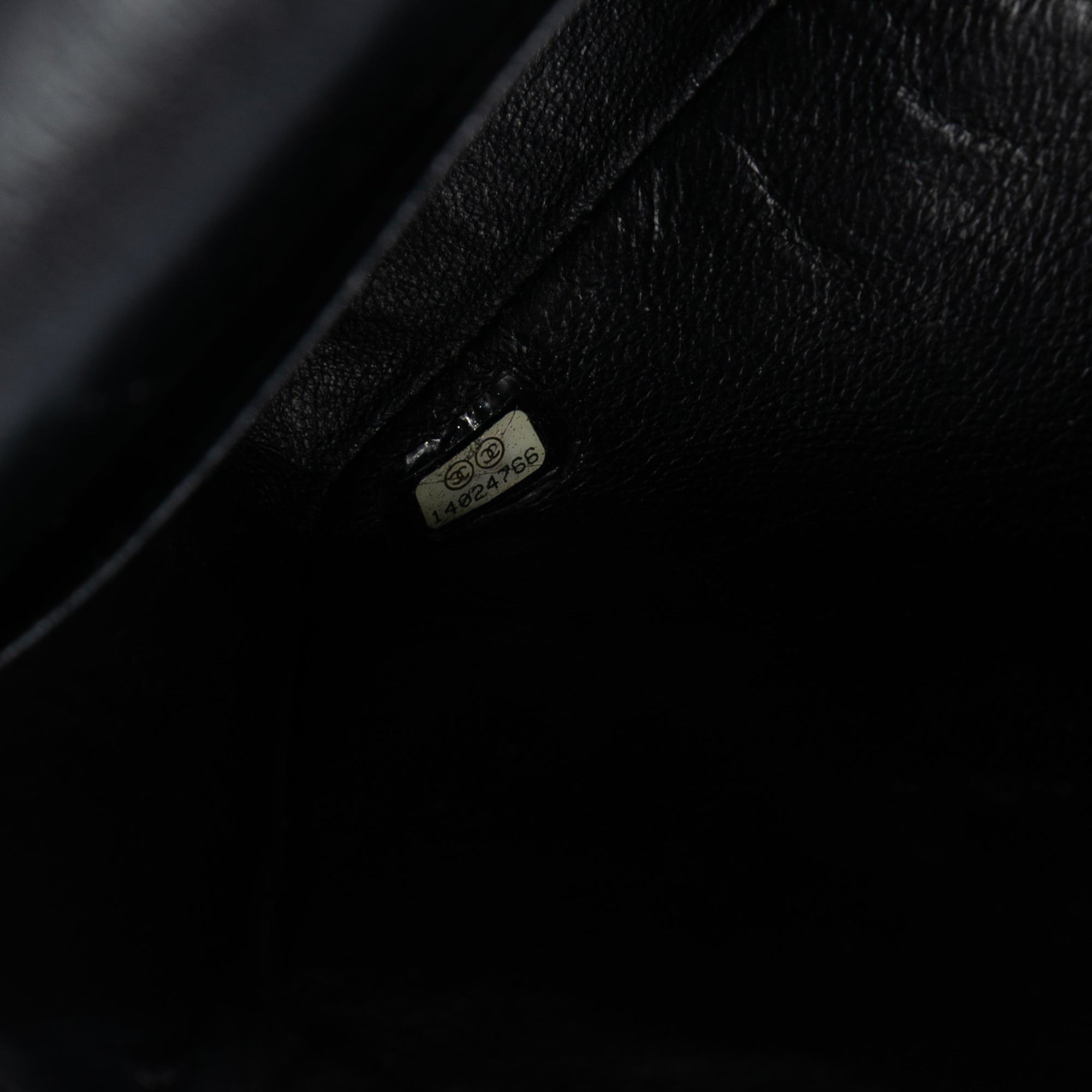 Chanel Medium Classic Caviar Double Flap - image 6