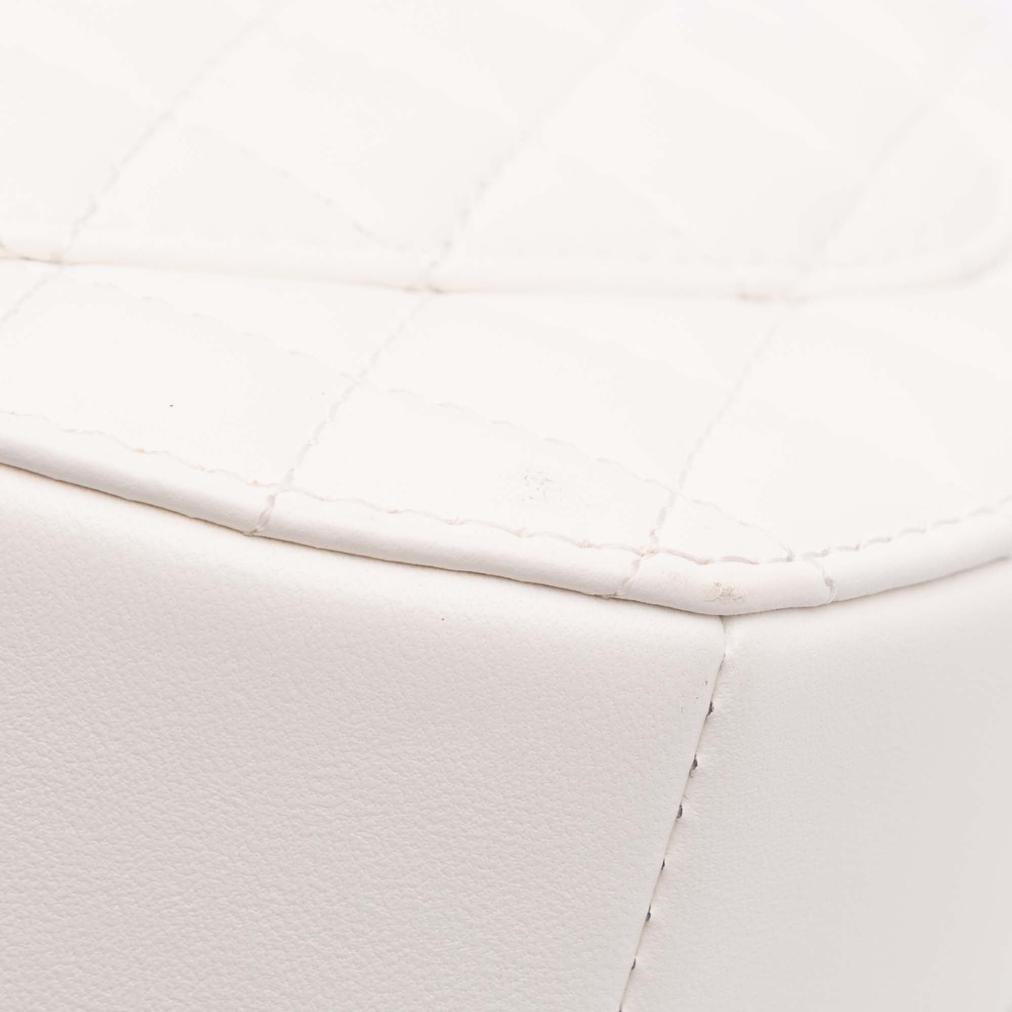 Chanel Lambskin CC in Love Heart Crossbody - image 8