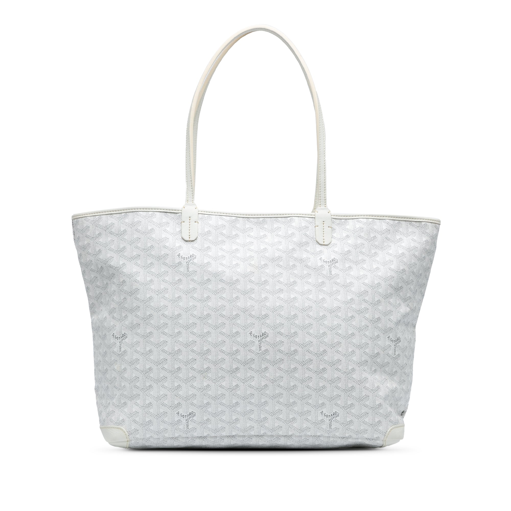 Goyard Goyardine Artois MM - image 1