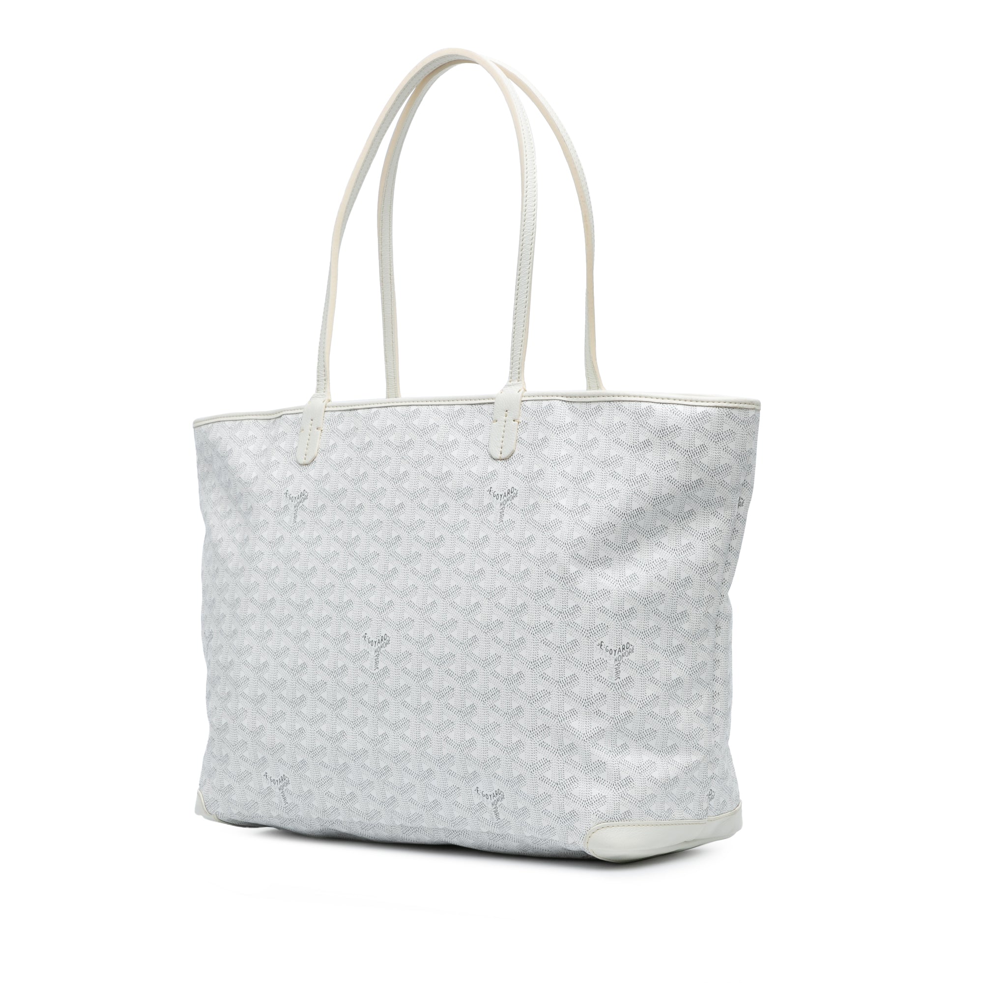 Goyard Goyardine Artois MM - image 2