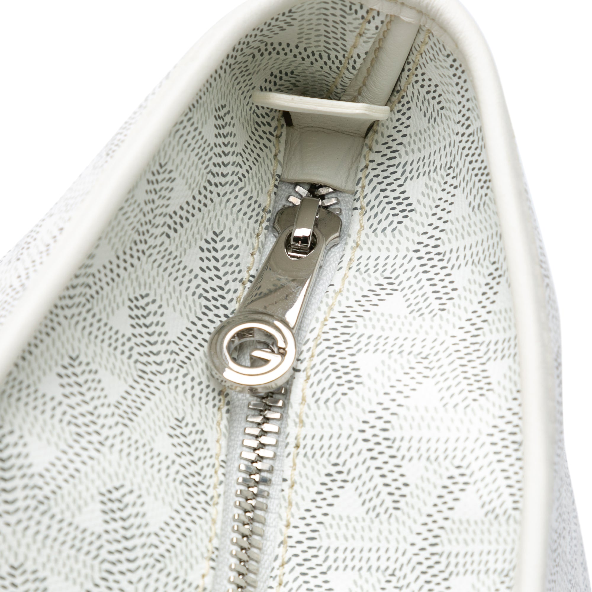 Goyard Goyardine Artois MM - image 6