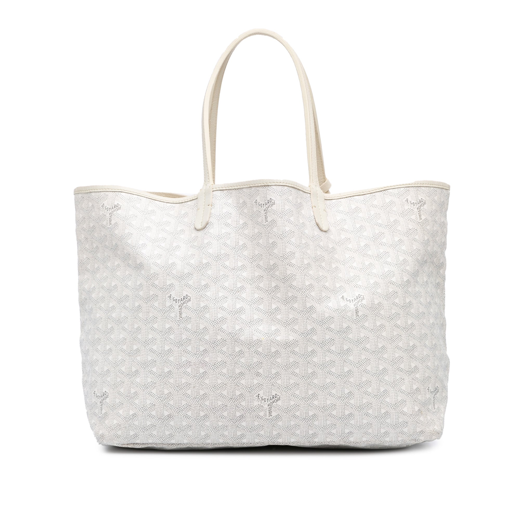 Goyard Goyardine Saint Louis PM - image 1
