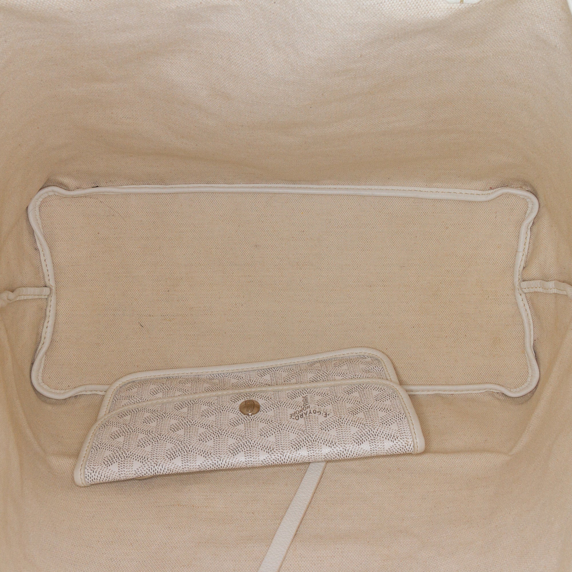 Goyard Goyardine Saint Louis PM - image 4