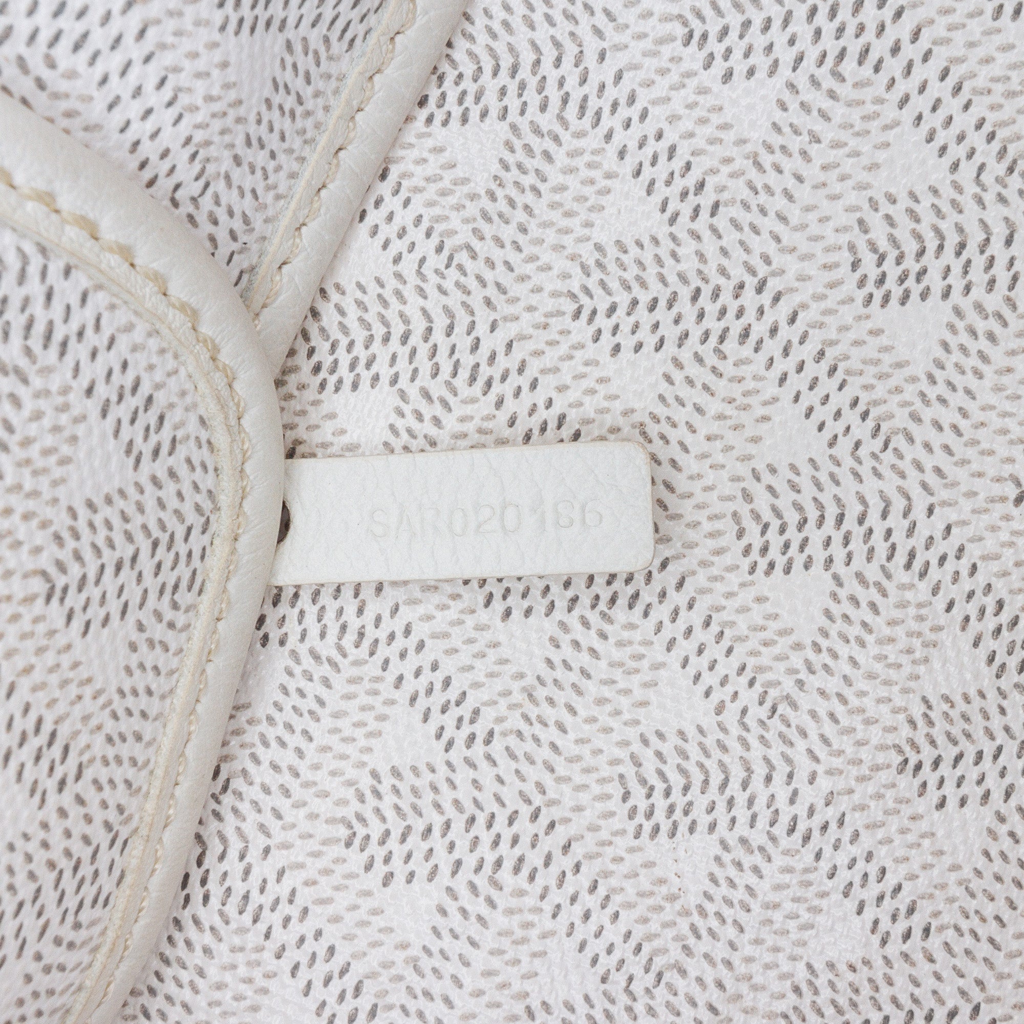 Goyard Goyardine Saint Louis PM - image 7