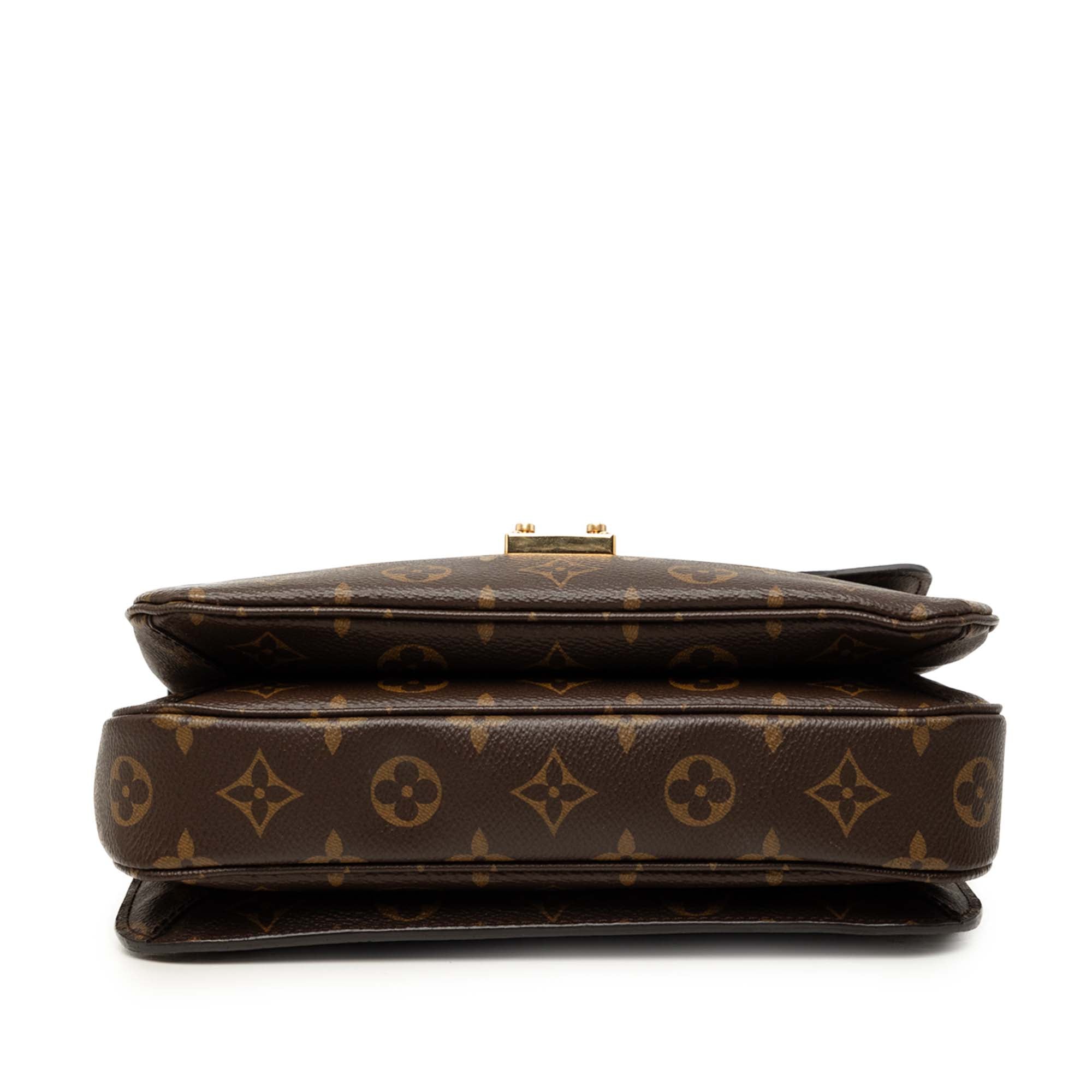 Louis Vuitton Monogram Pochette Metis - image 3