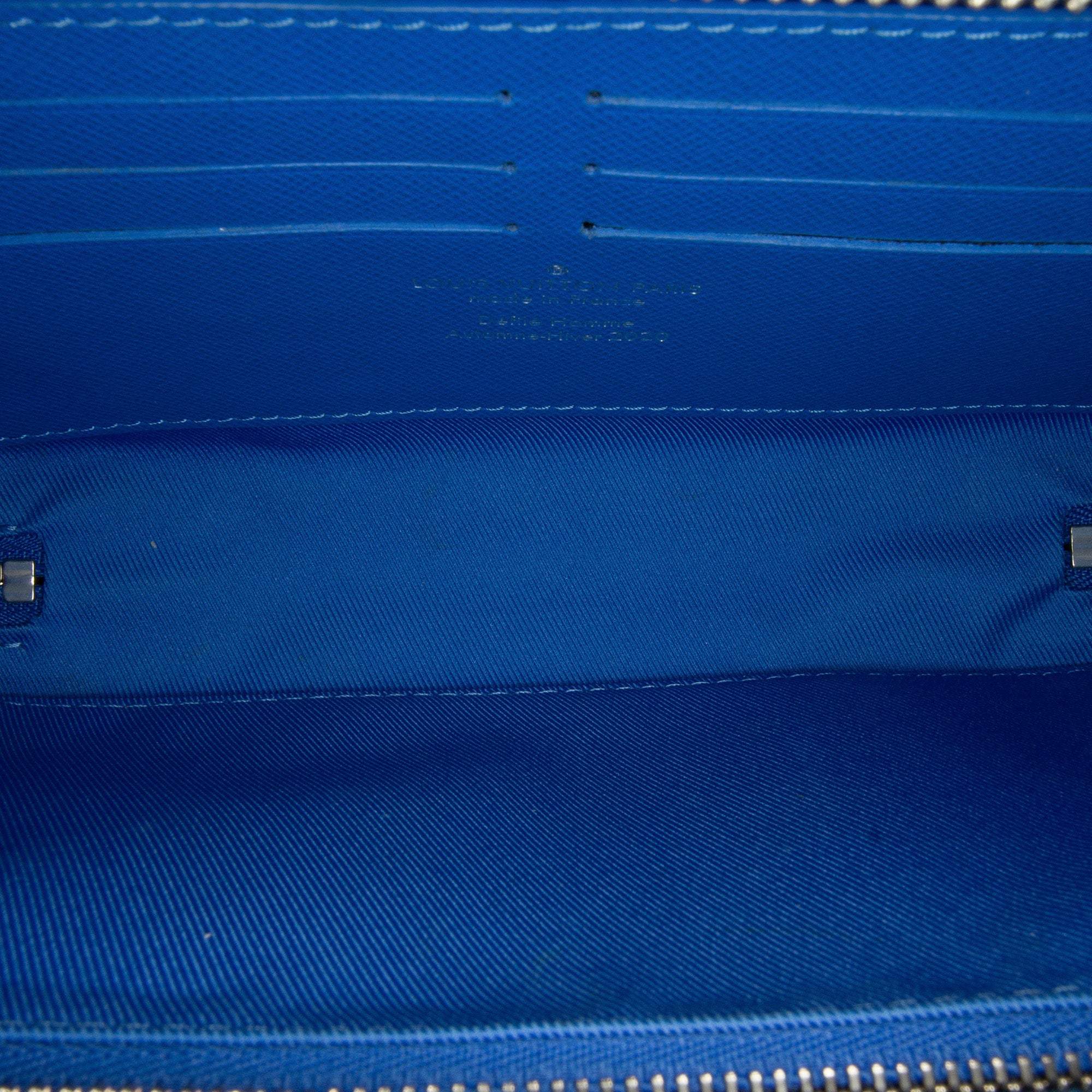 Louis Vuitton Monogram Clouds Soft Trunk Wallet - image 6