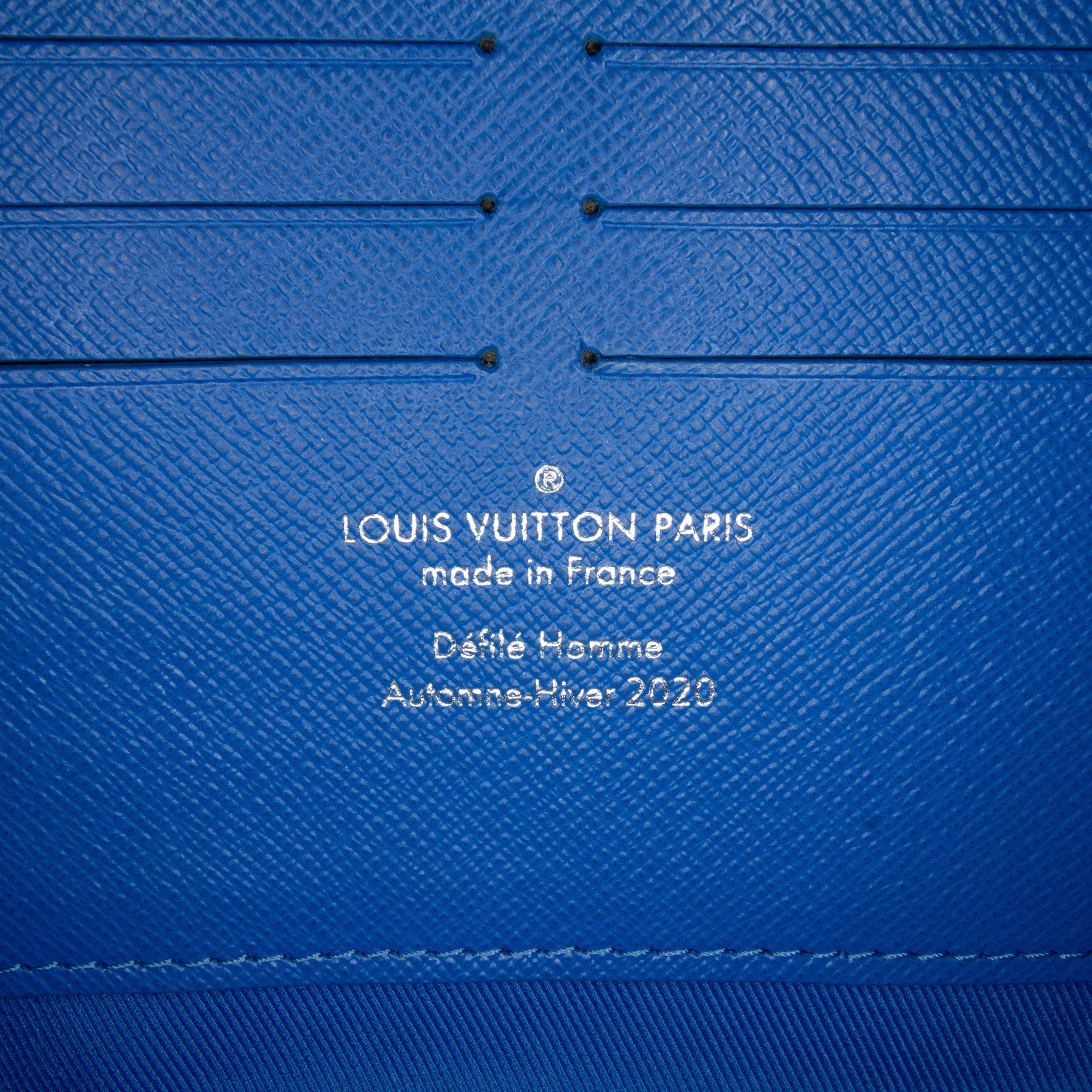 Louis Vuitton Monogram Clouds Soft Trunk Wallet - image 7