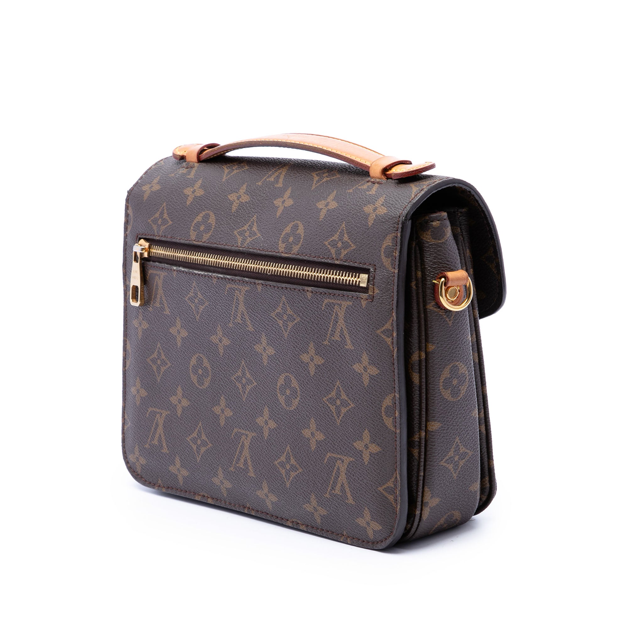 Louis Vuitton Monogram Pochette Metis - image 2