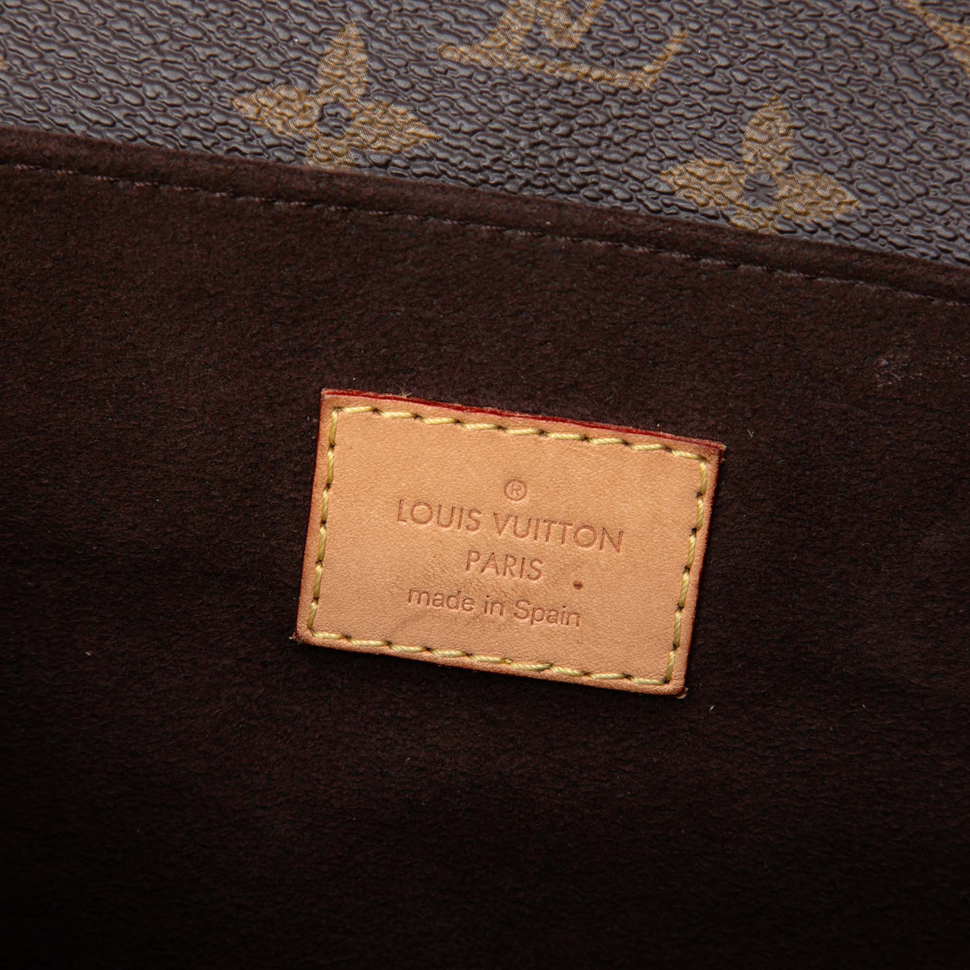Louis Vuitton Monogram Pochette Metis - image 5