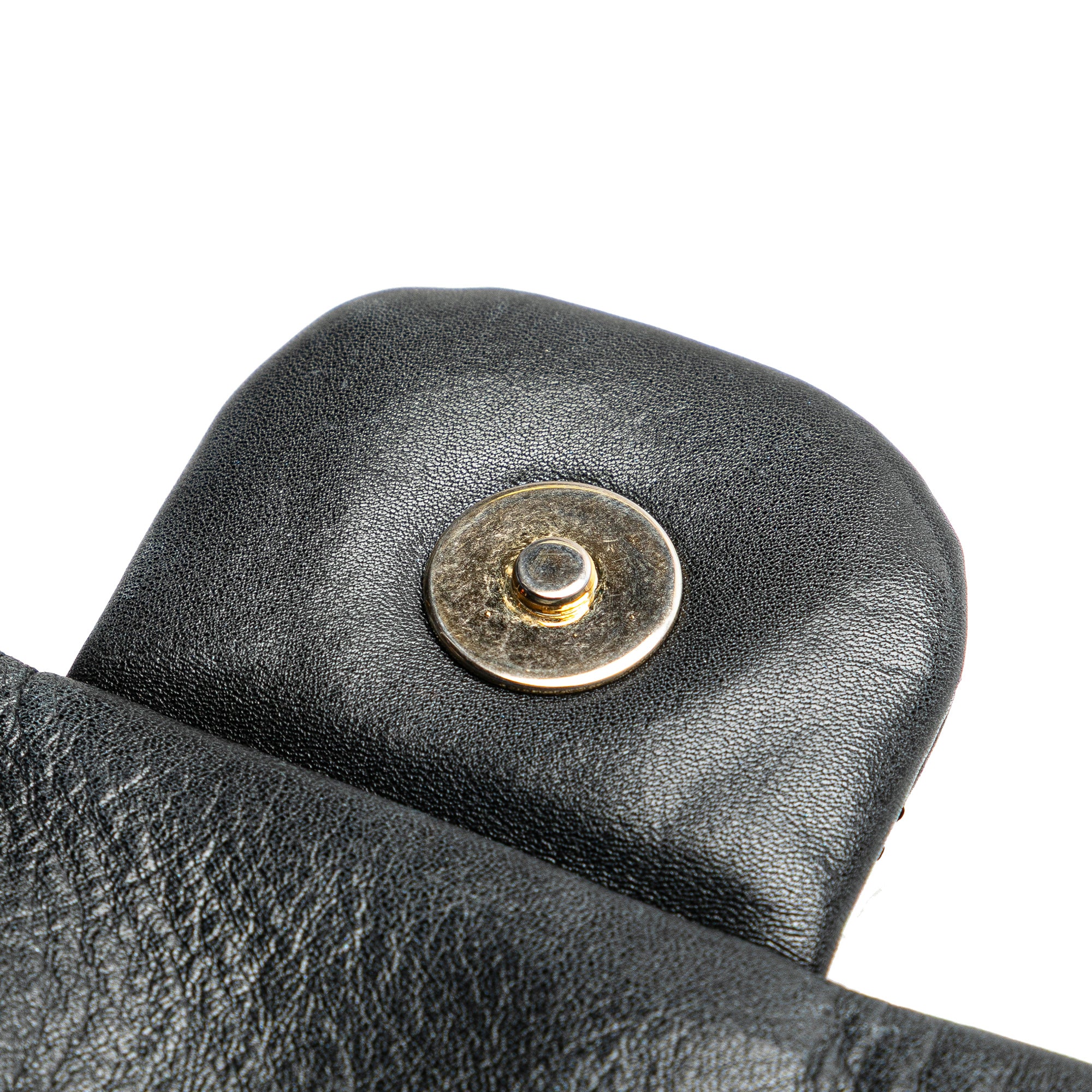 Chanel Quilted Calfskin Ca D'Oro Flap - image 9