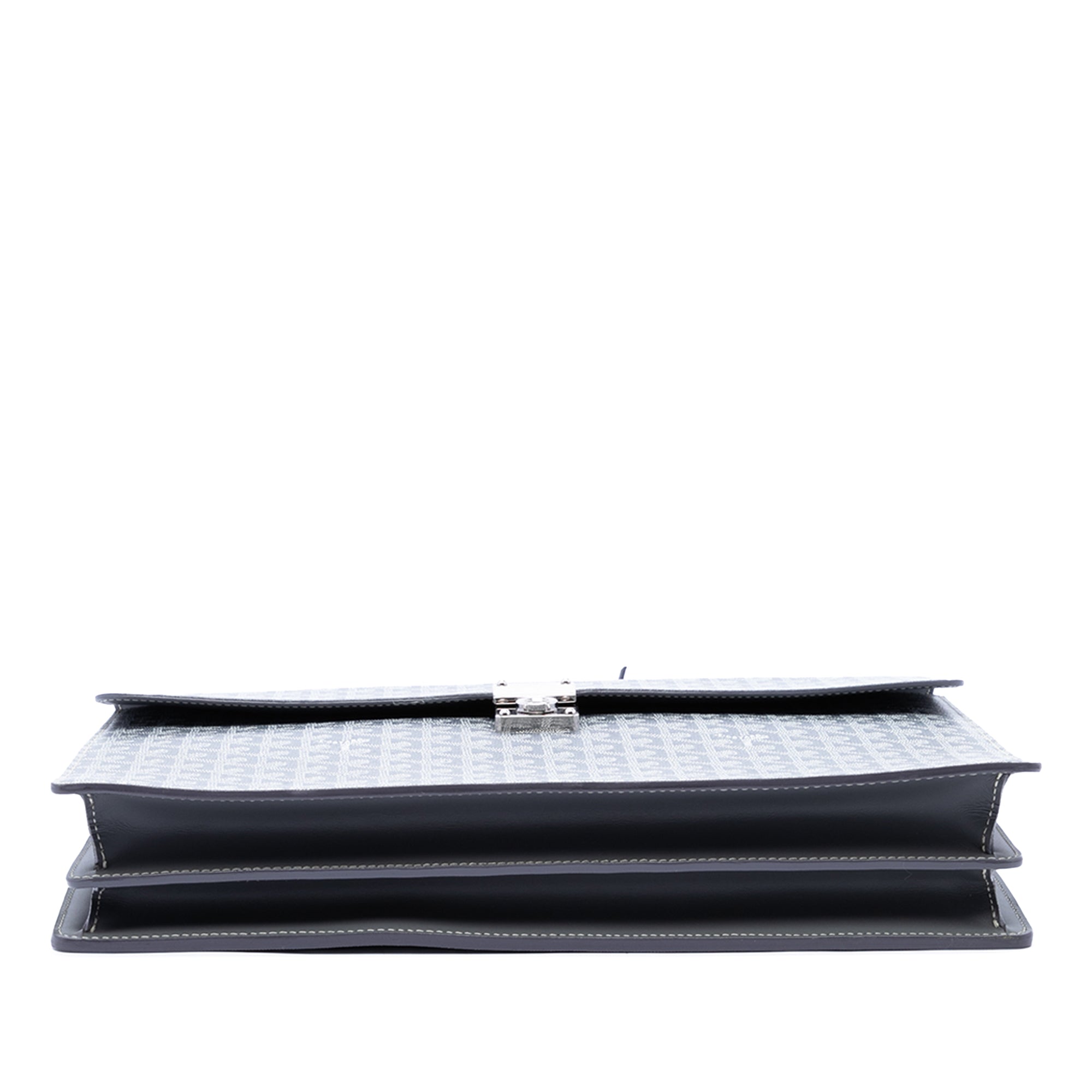Goyard Goyardine Serviette Chypre - image 3